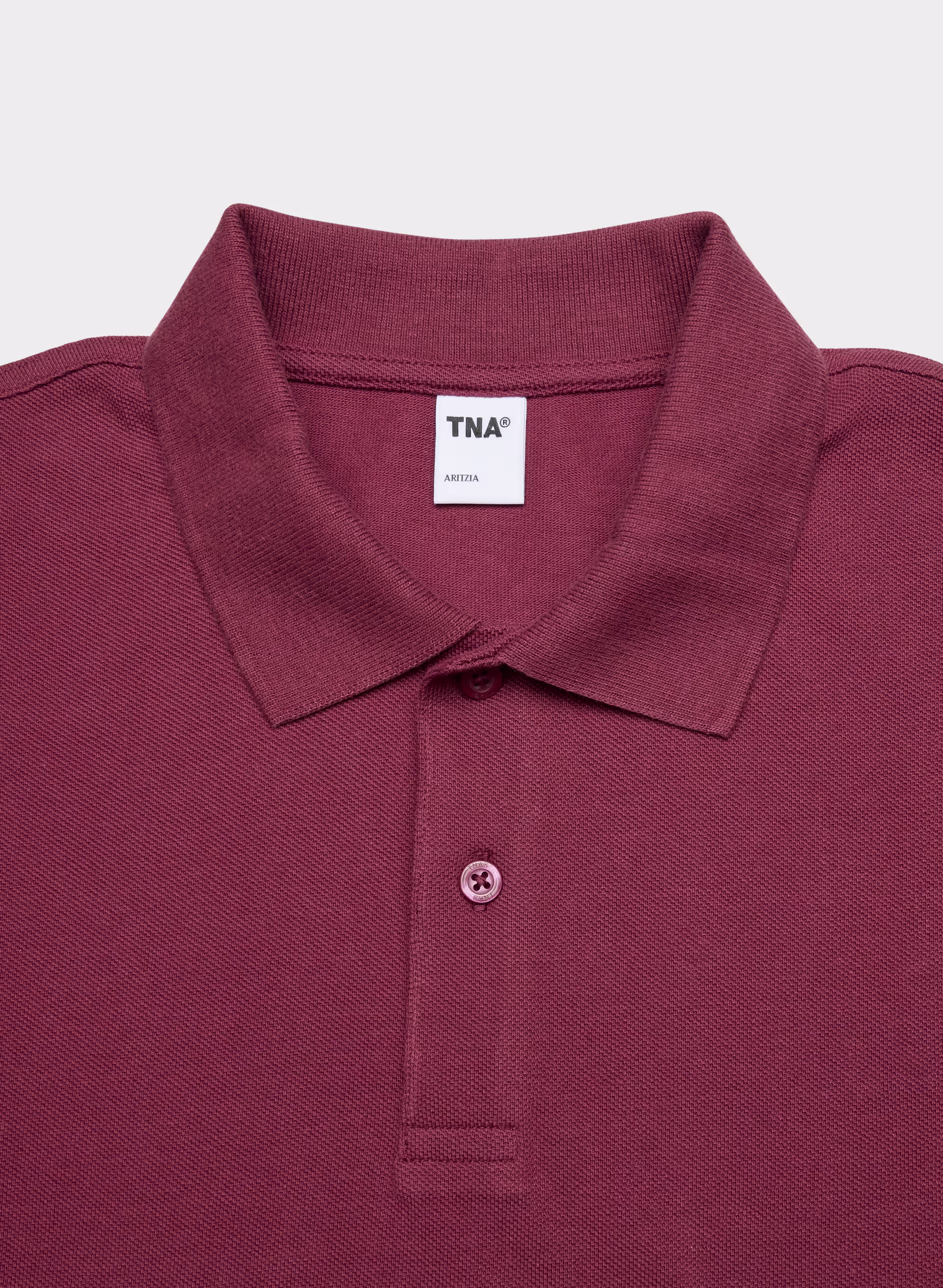 Holland Polo T-shirt