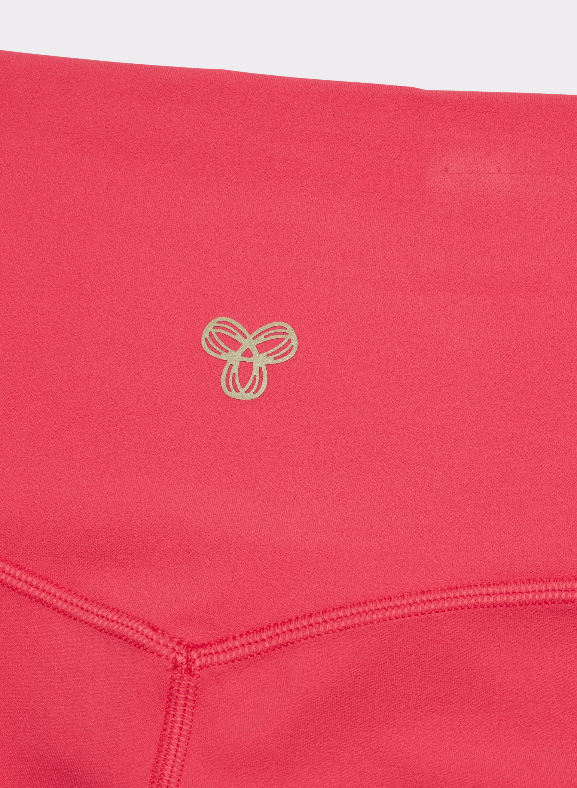 BUTTER Cheeky Hi-Rise 3