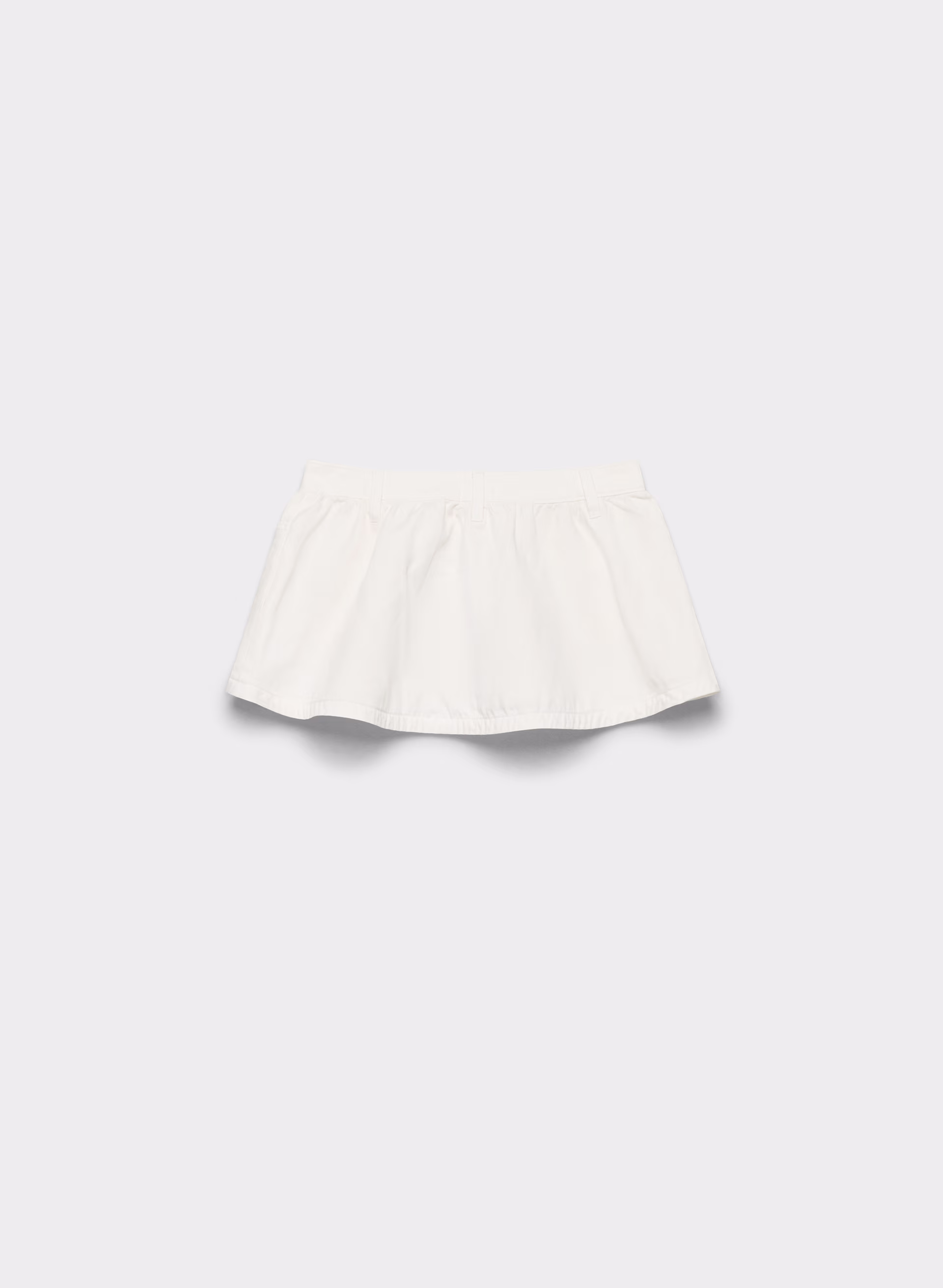 Algebra Skirt