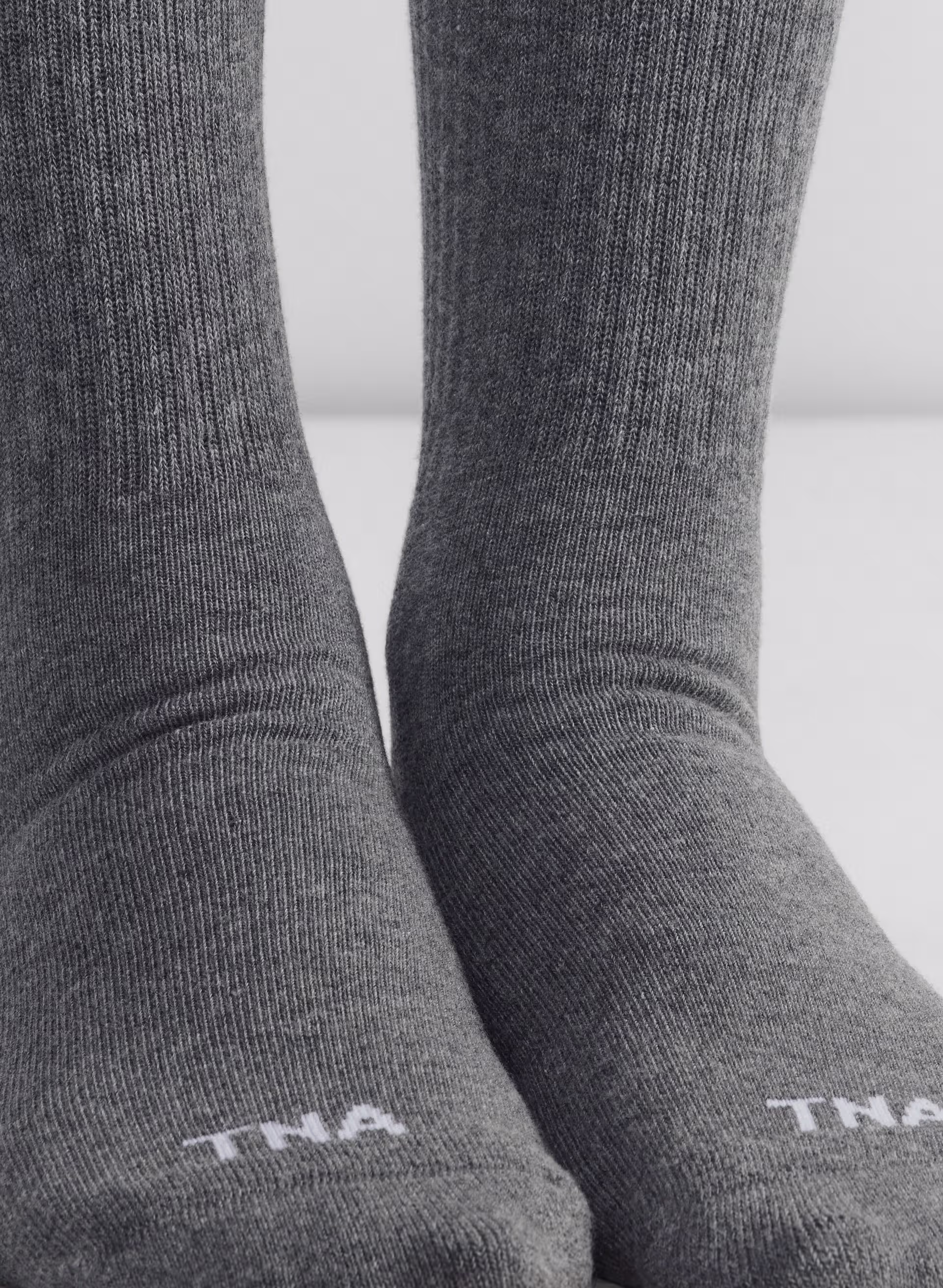 Best-ever Crew Sock 3-pack