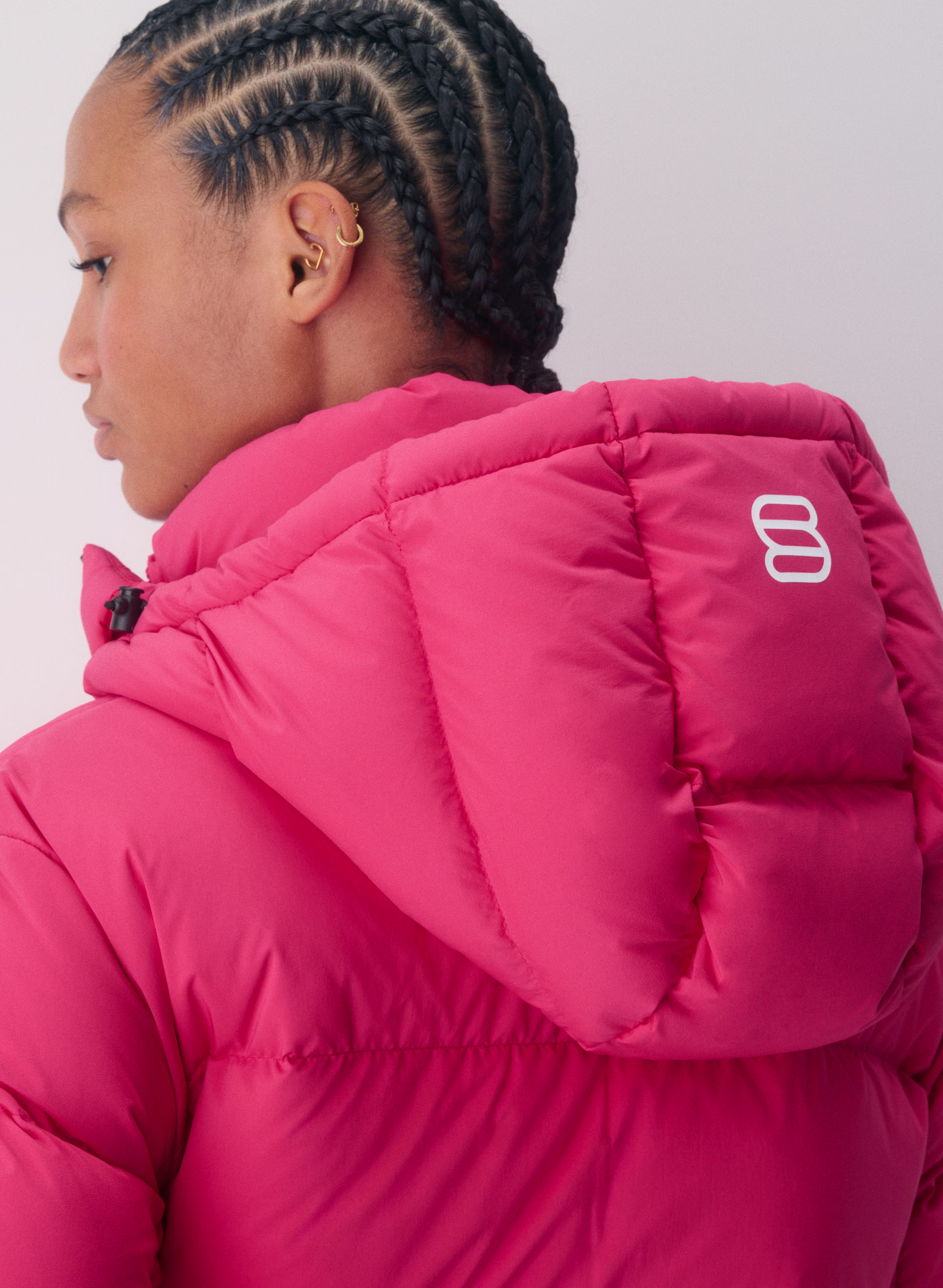 The Super Puff™ Shorty - cliMATTE™