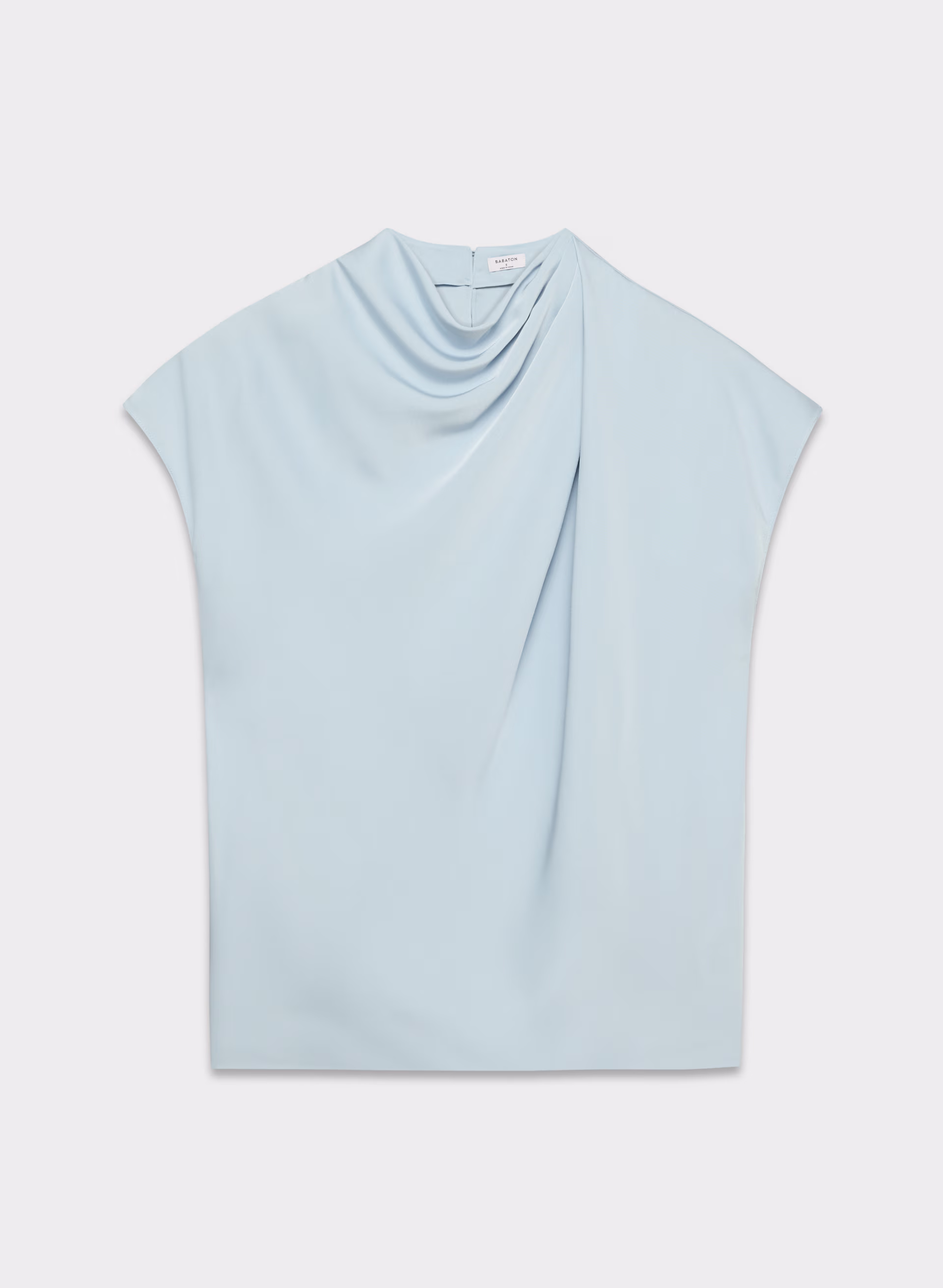 Nominee Satin Blouse