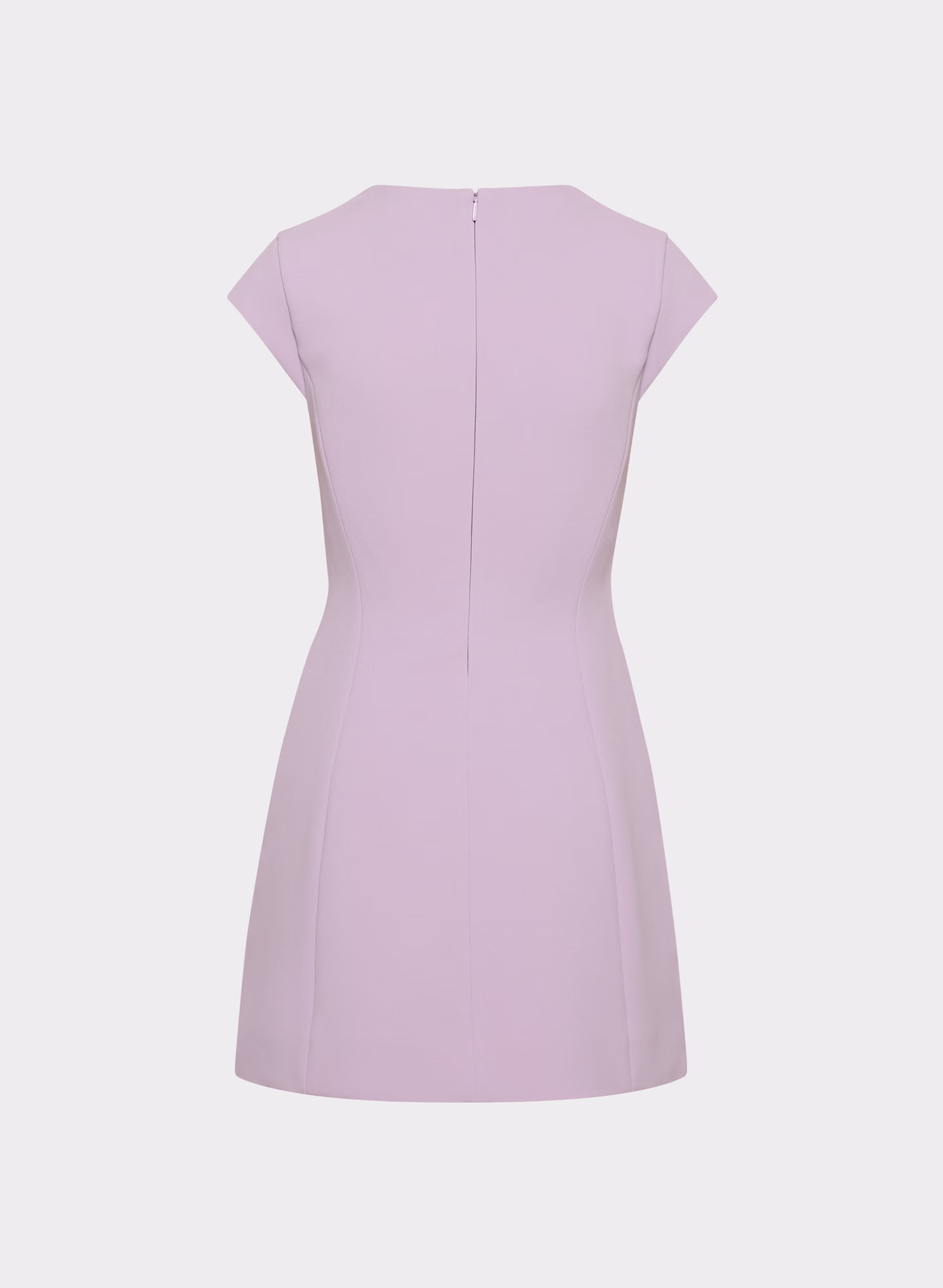 FigureKnit™ Priestly Dress