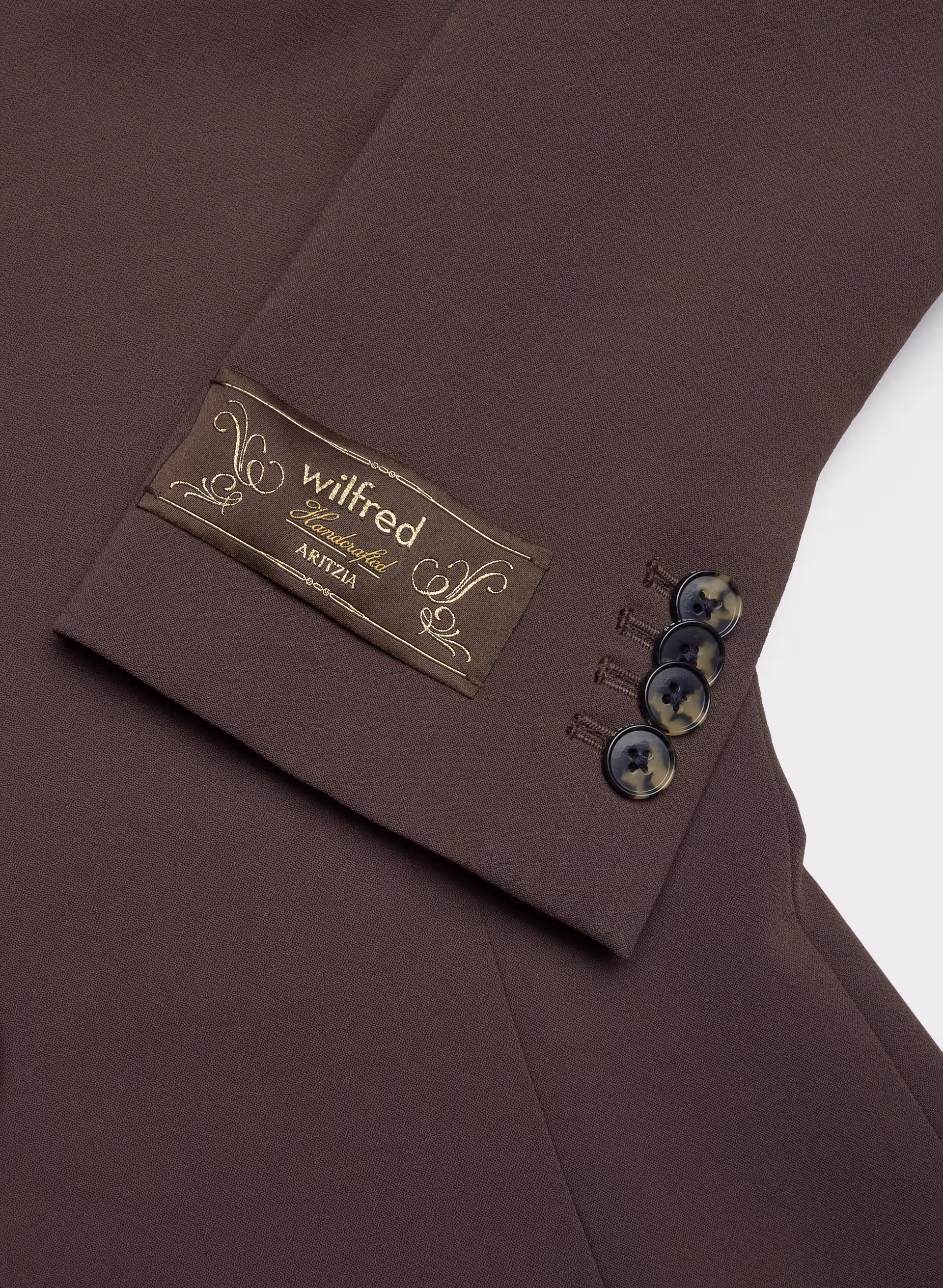 Regal Blazer - Crepette™