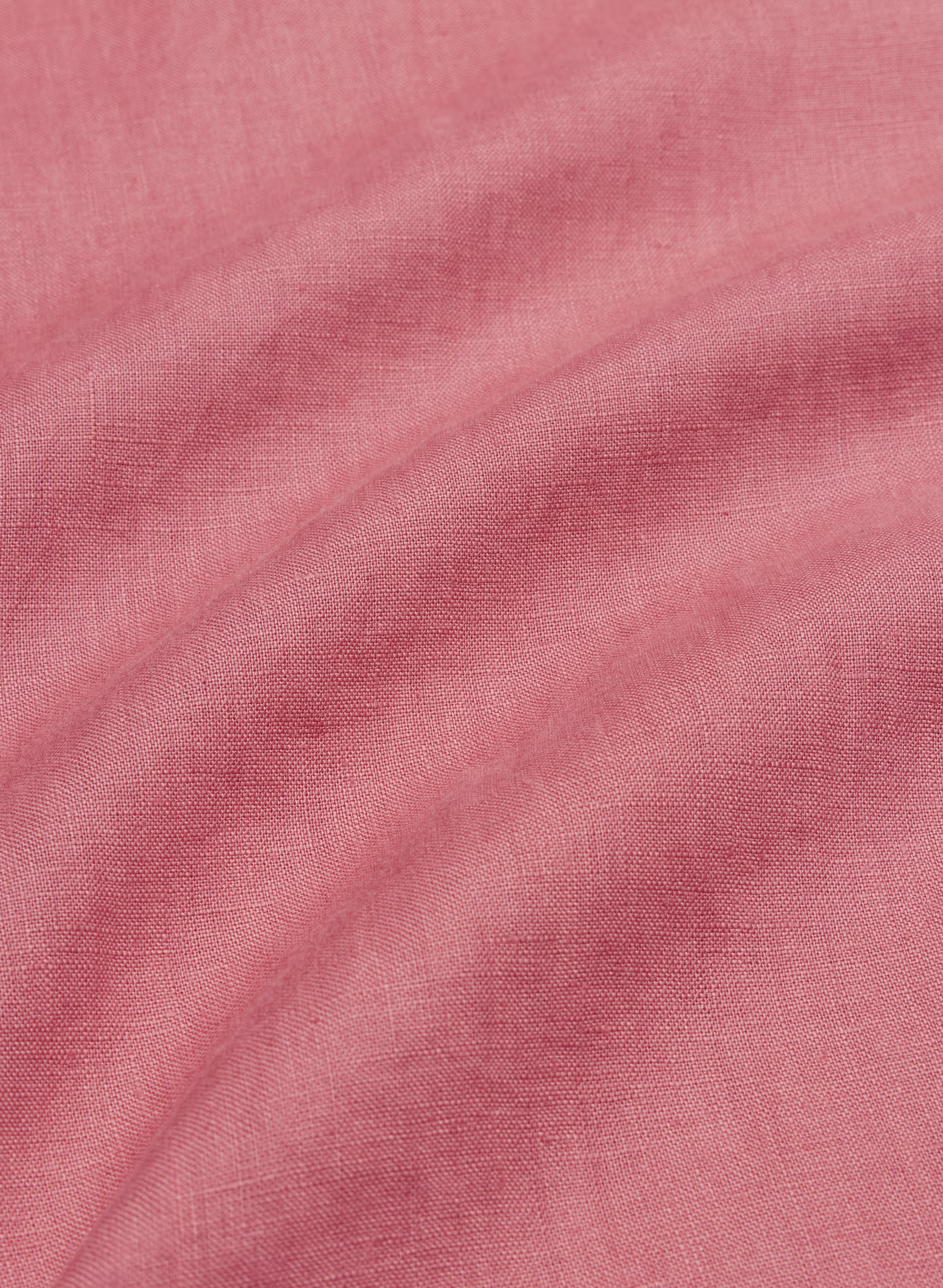 Eleta Linen Maxi Dress