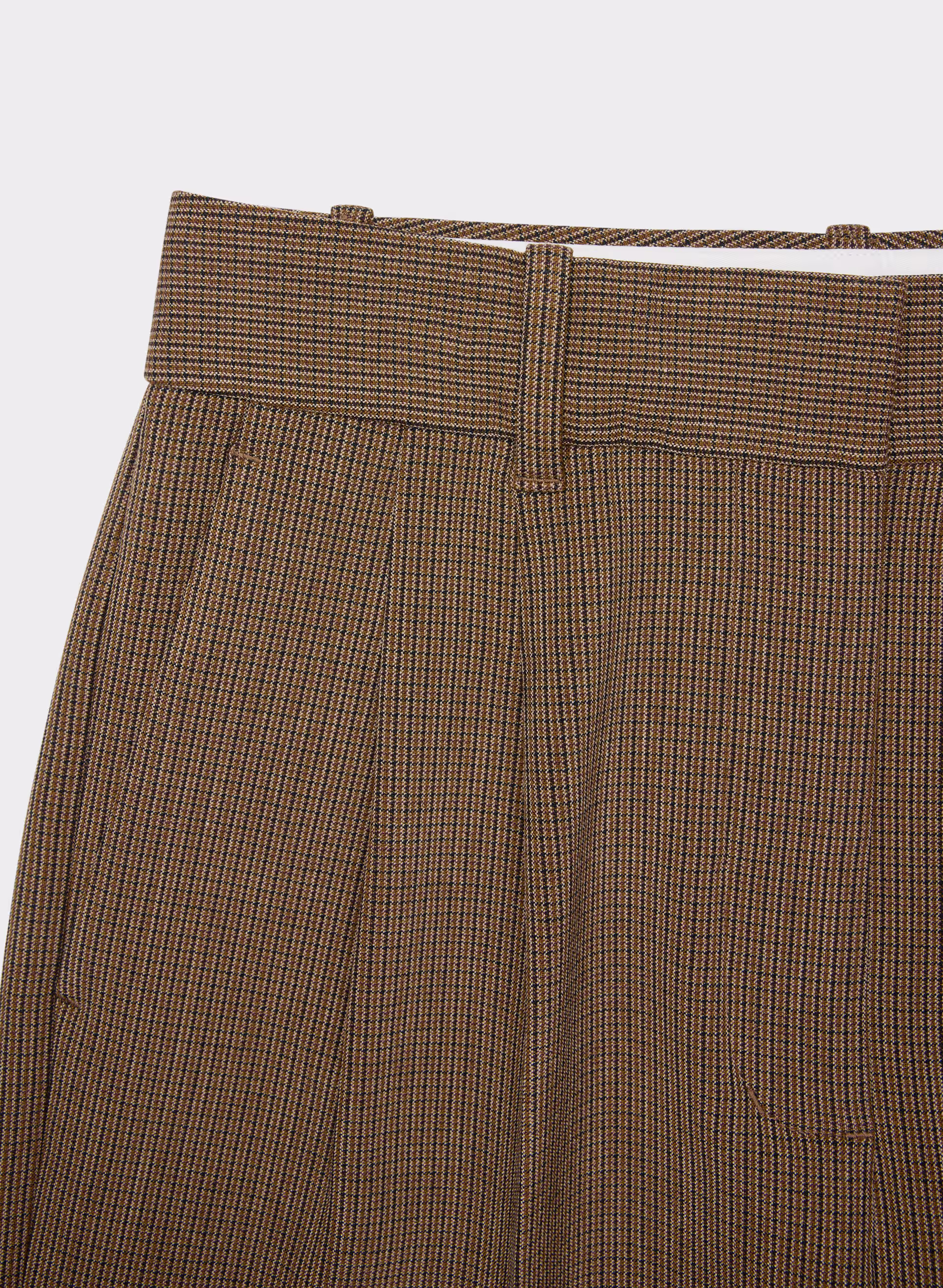 The Effortless Pant™ - (Re)ssential