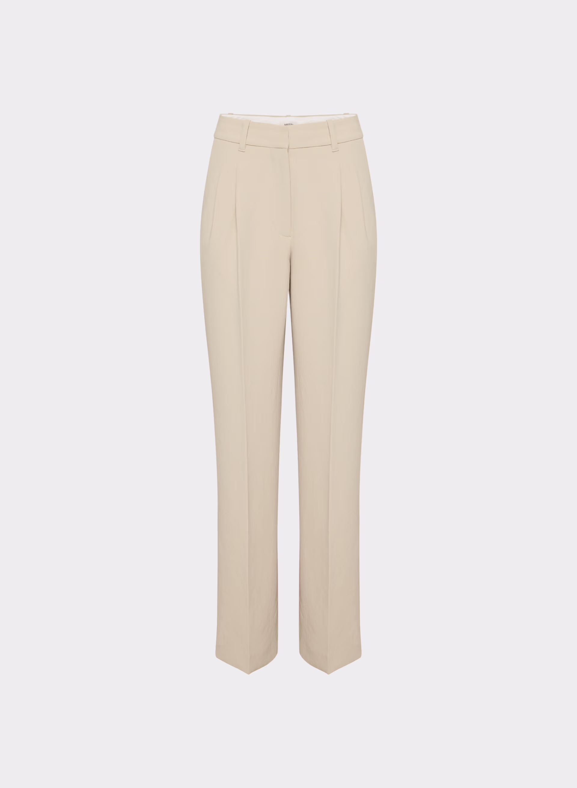 The Effortless Pant™ Curve-Fit - Crepette™