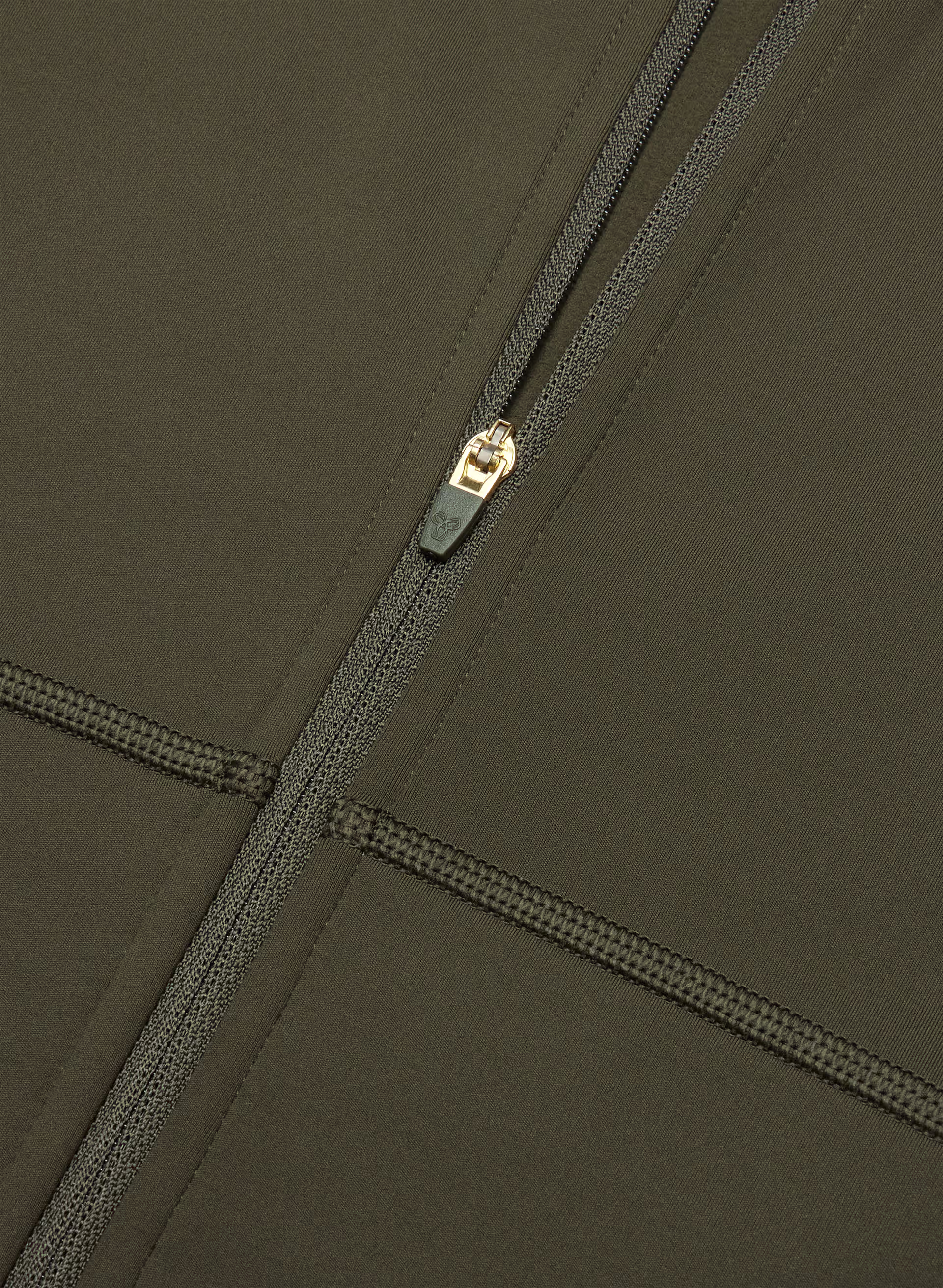 HeatForm™ Relay Zip-Up