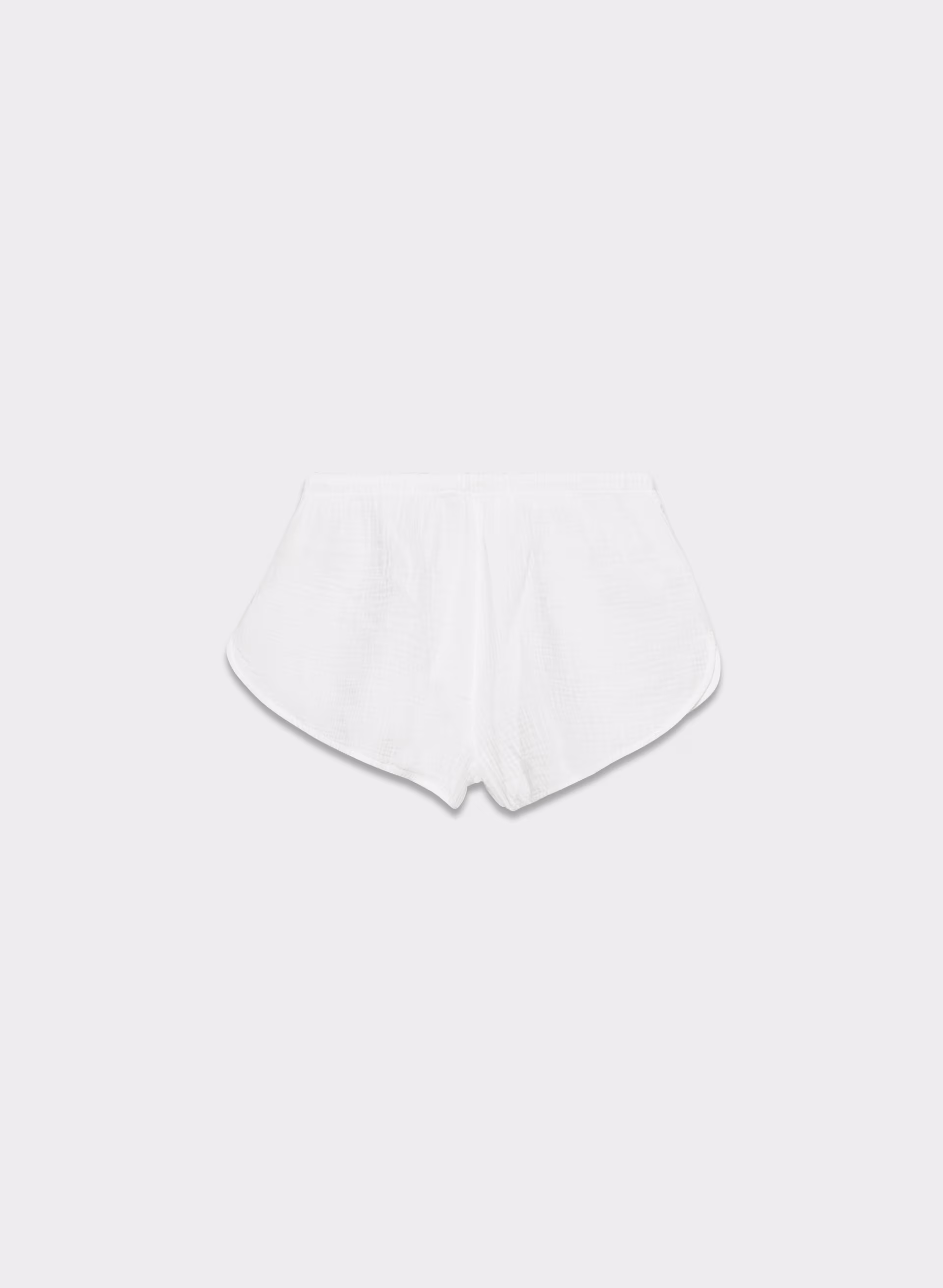 AirPlush Cotton™ Villa Short