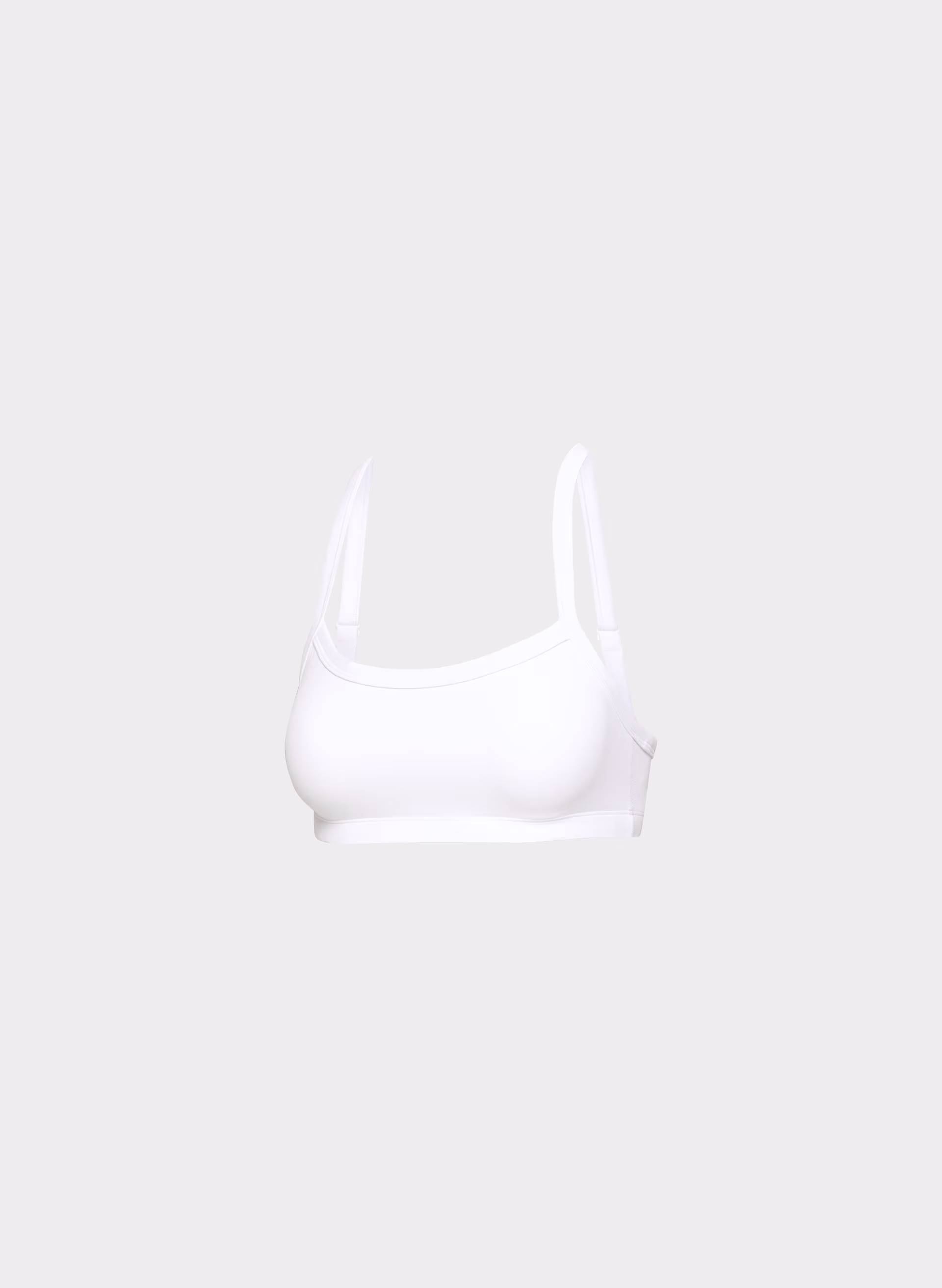 BUTTER Tumbler Bra Top