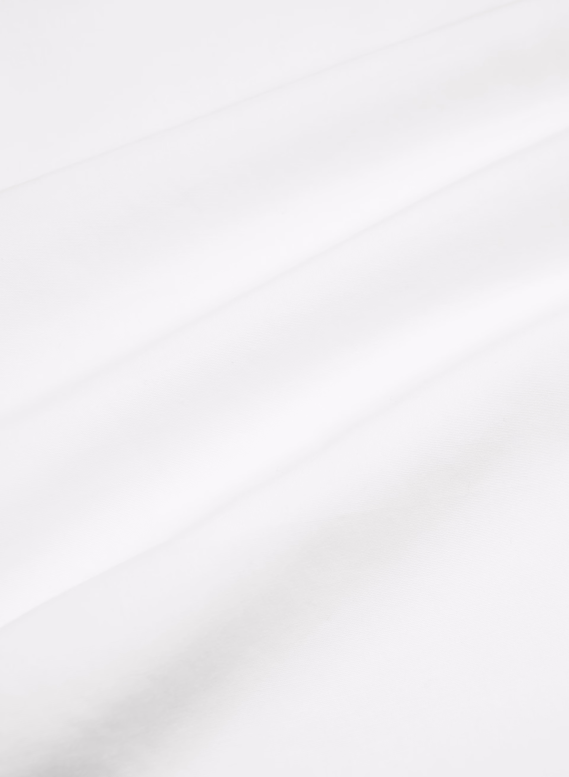 Letterpress Classic Poplin Shirt