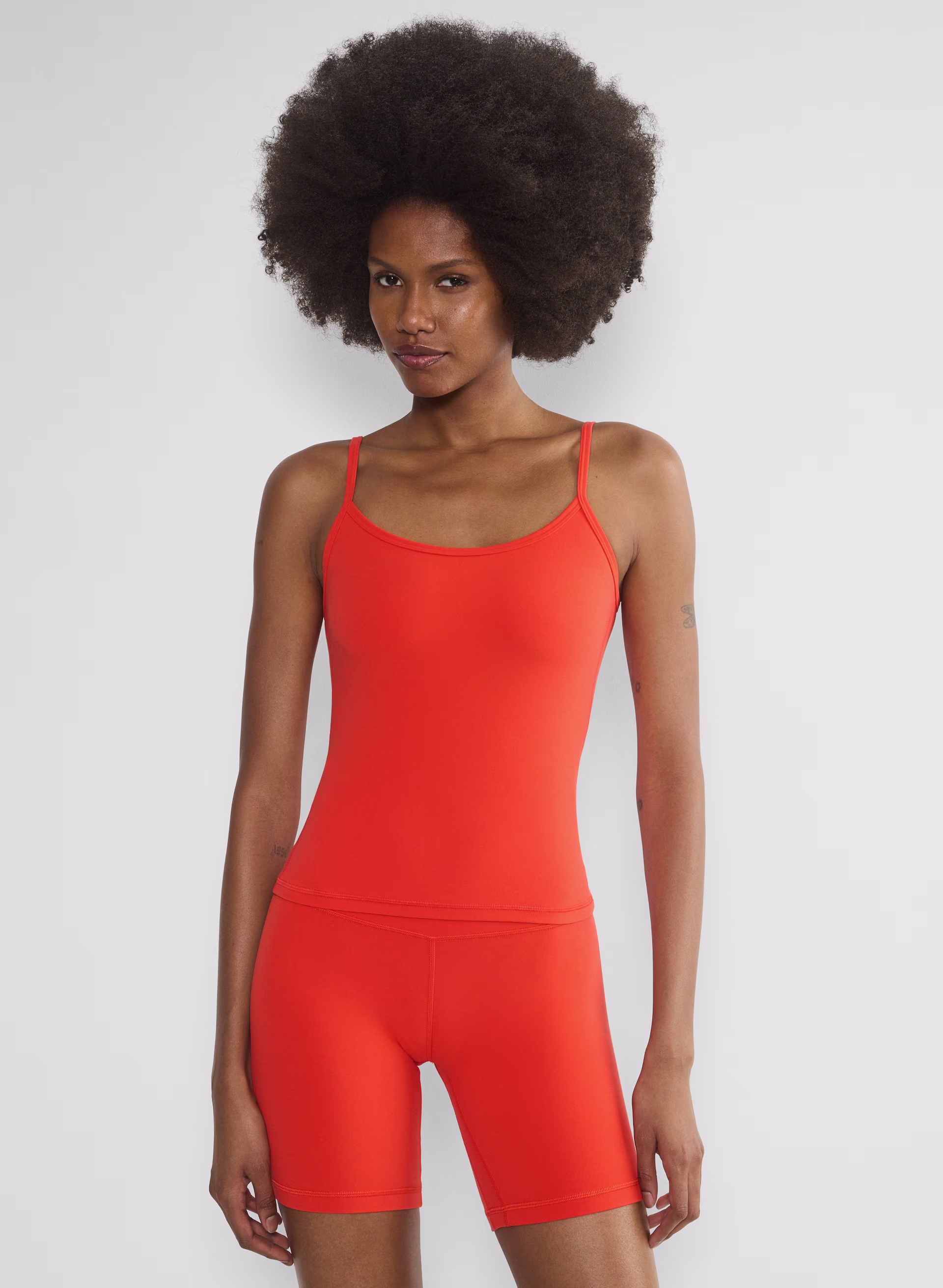 BUTTER Essential Camisole