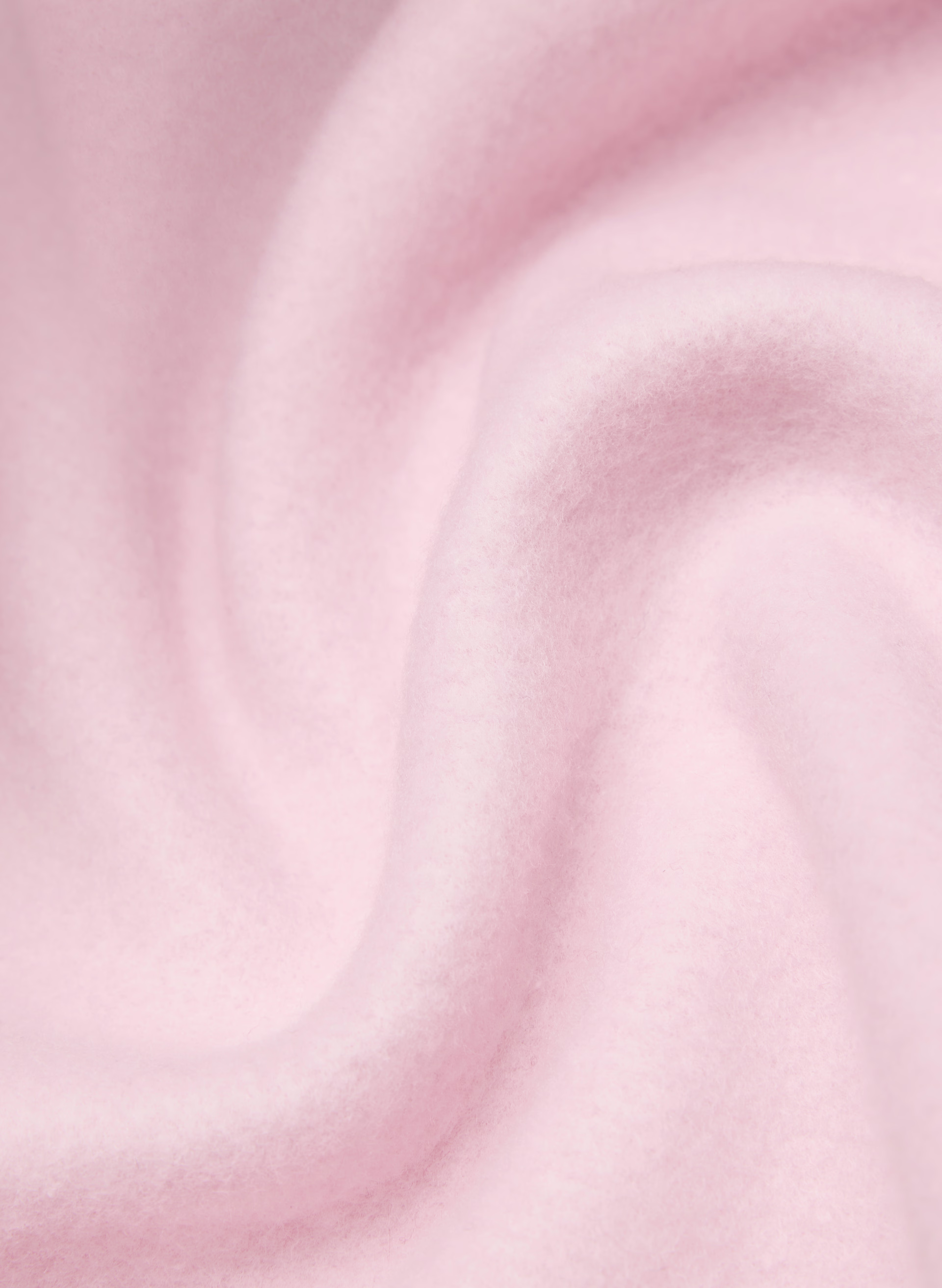 Cozy Sweatfleece Mega Zip Hoodie