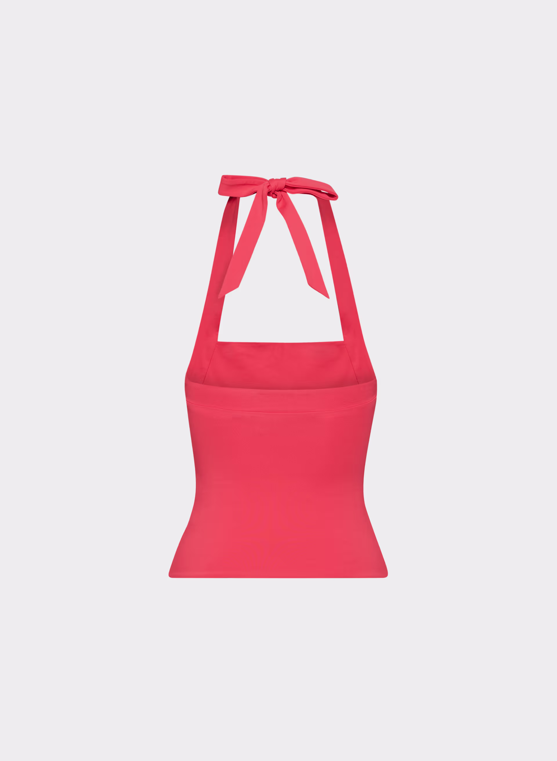 Original Contour Optimum Halter Top