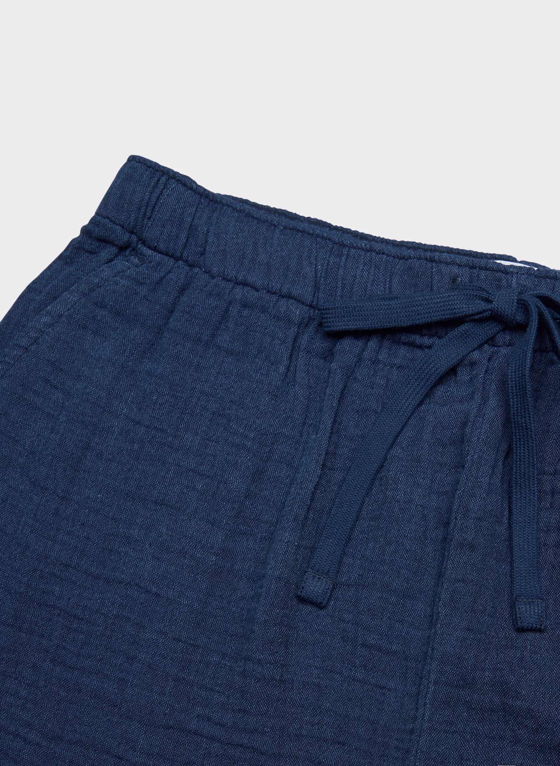 Airplush Cotton™ Sail Short