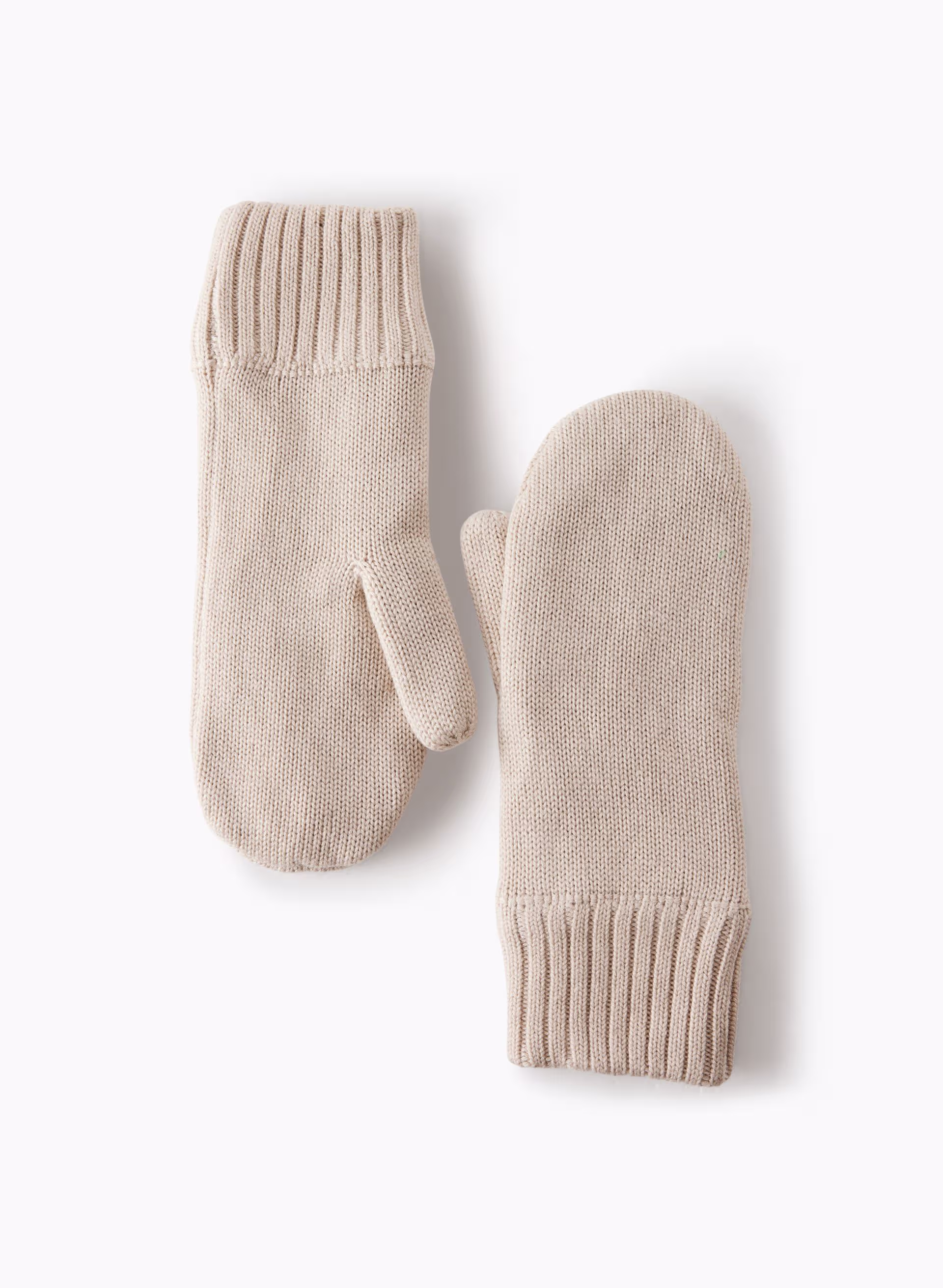 Bundle Mitten