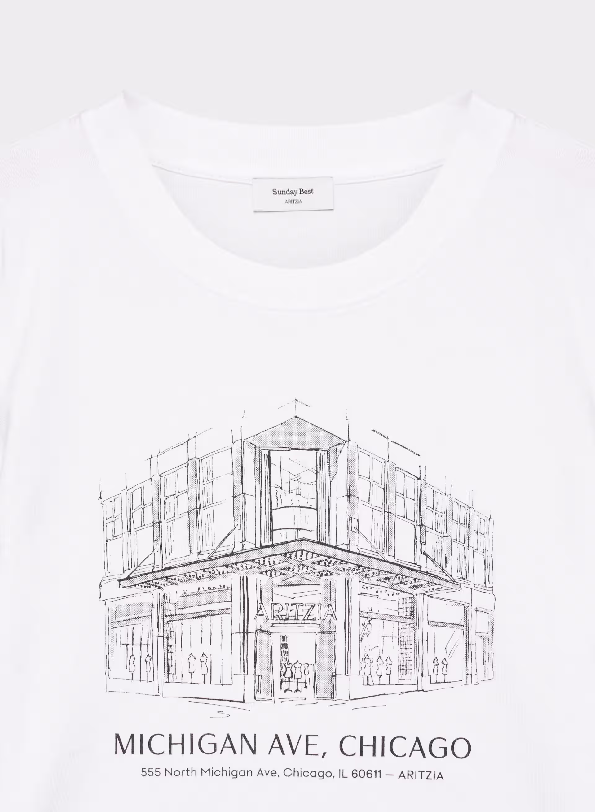 CottonWhisk™ Pedigree T-Shirt