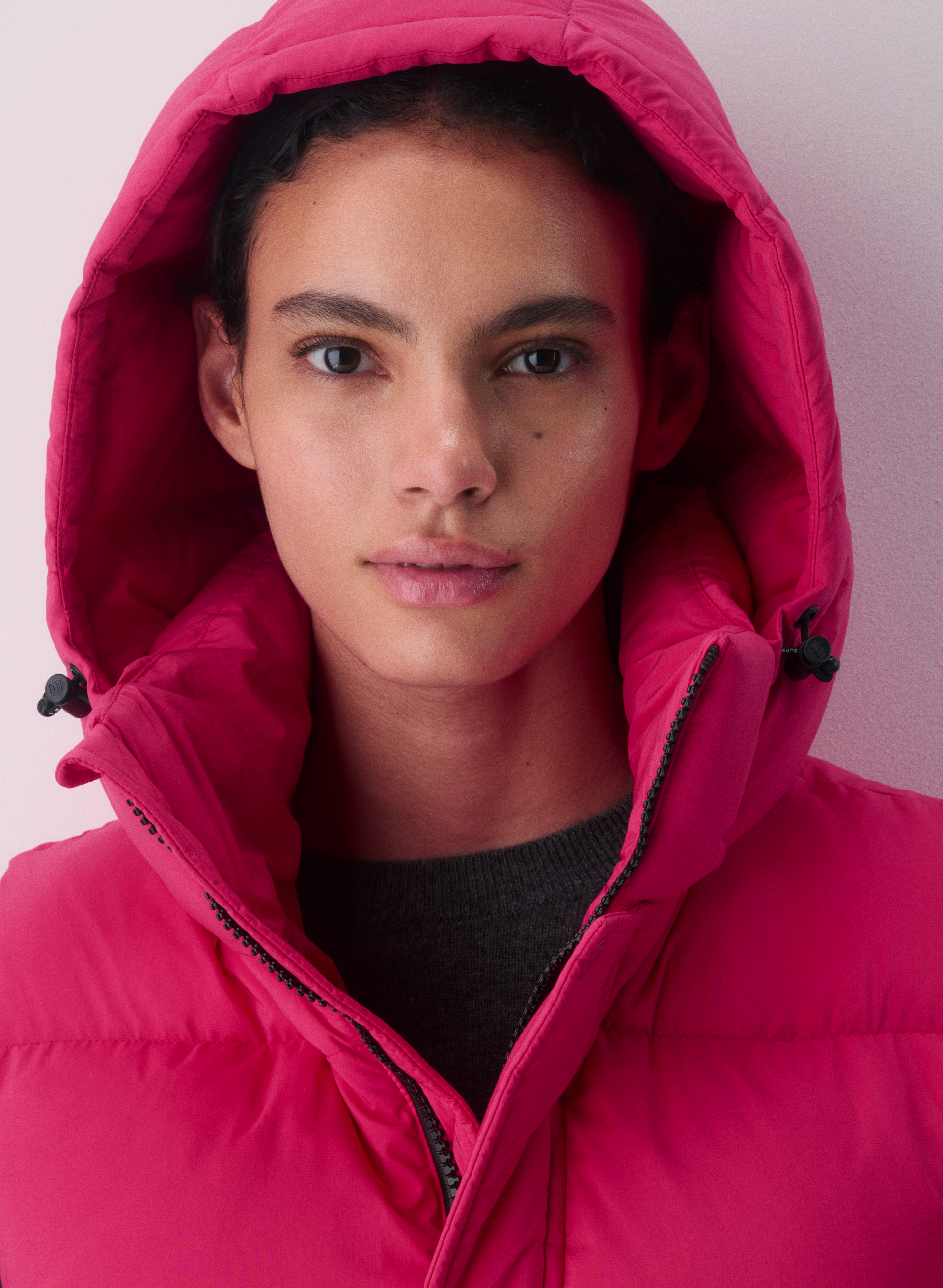 The Super Puff™ Shorty Vest - cliMATTE™