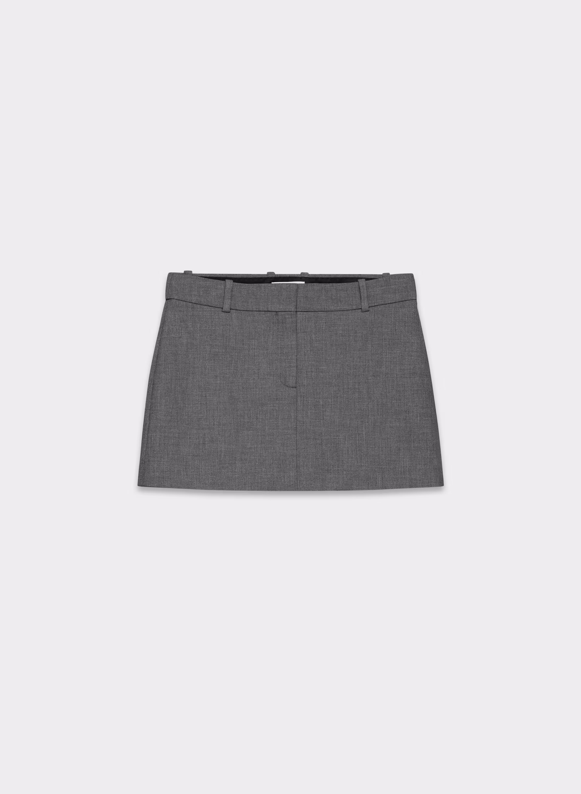 Chisel Micro Skort - (Re)ssential