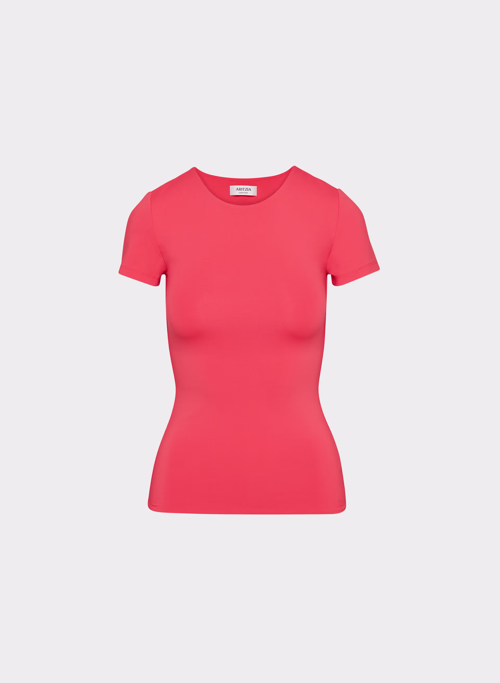 Original Contour Crew Hip T-shirt