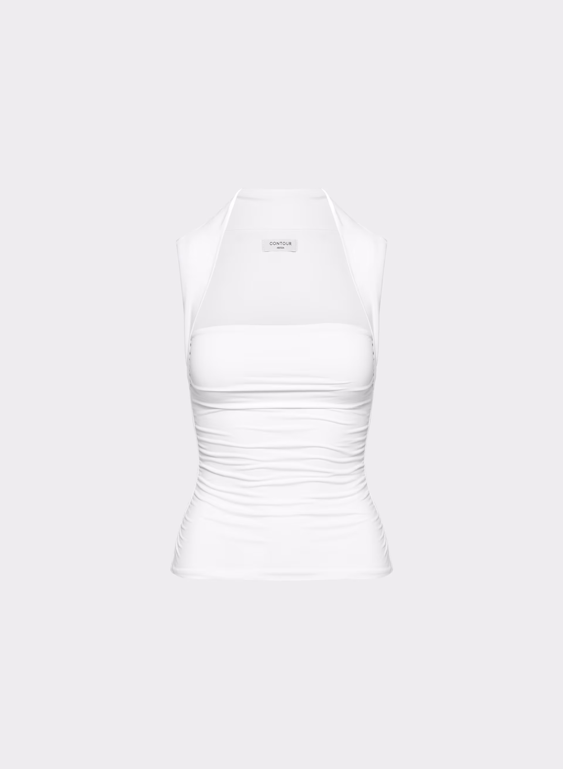 Original Contour Flourish Top