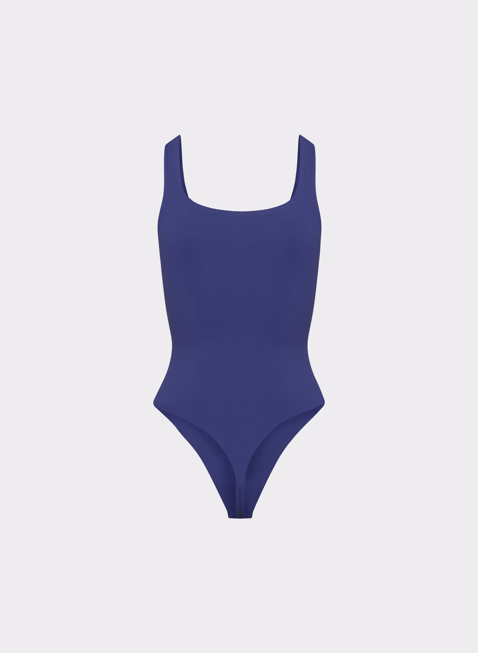 Original Contour Squareneck Bodysuit