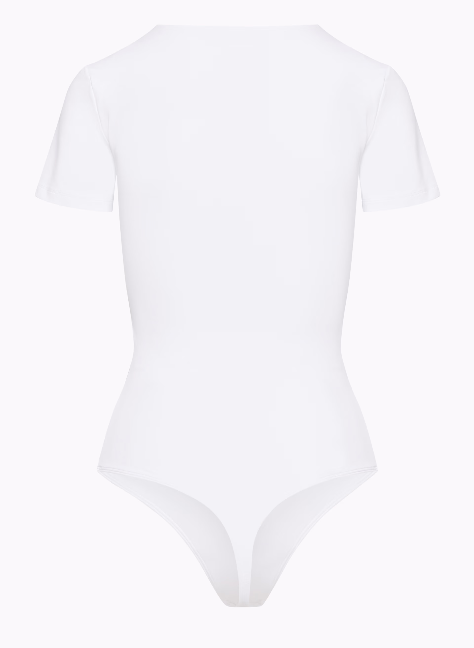 Original Contour Crew Bodysuit