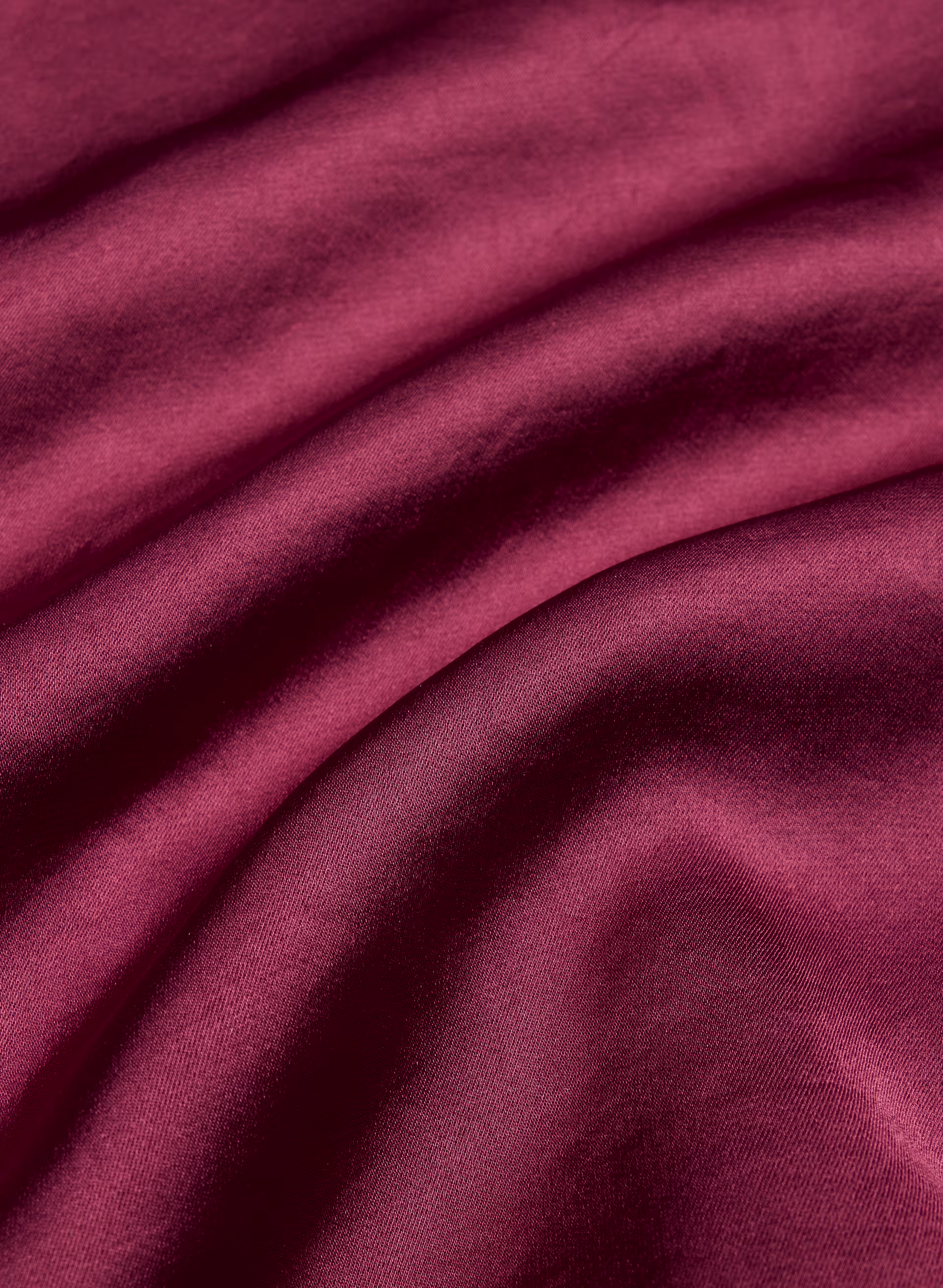 Martini Satin Halter Blouse