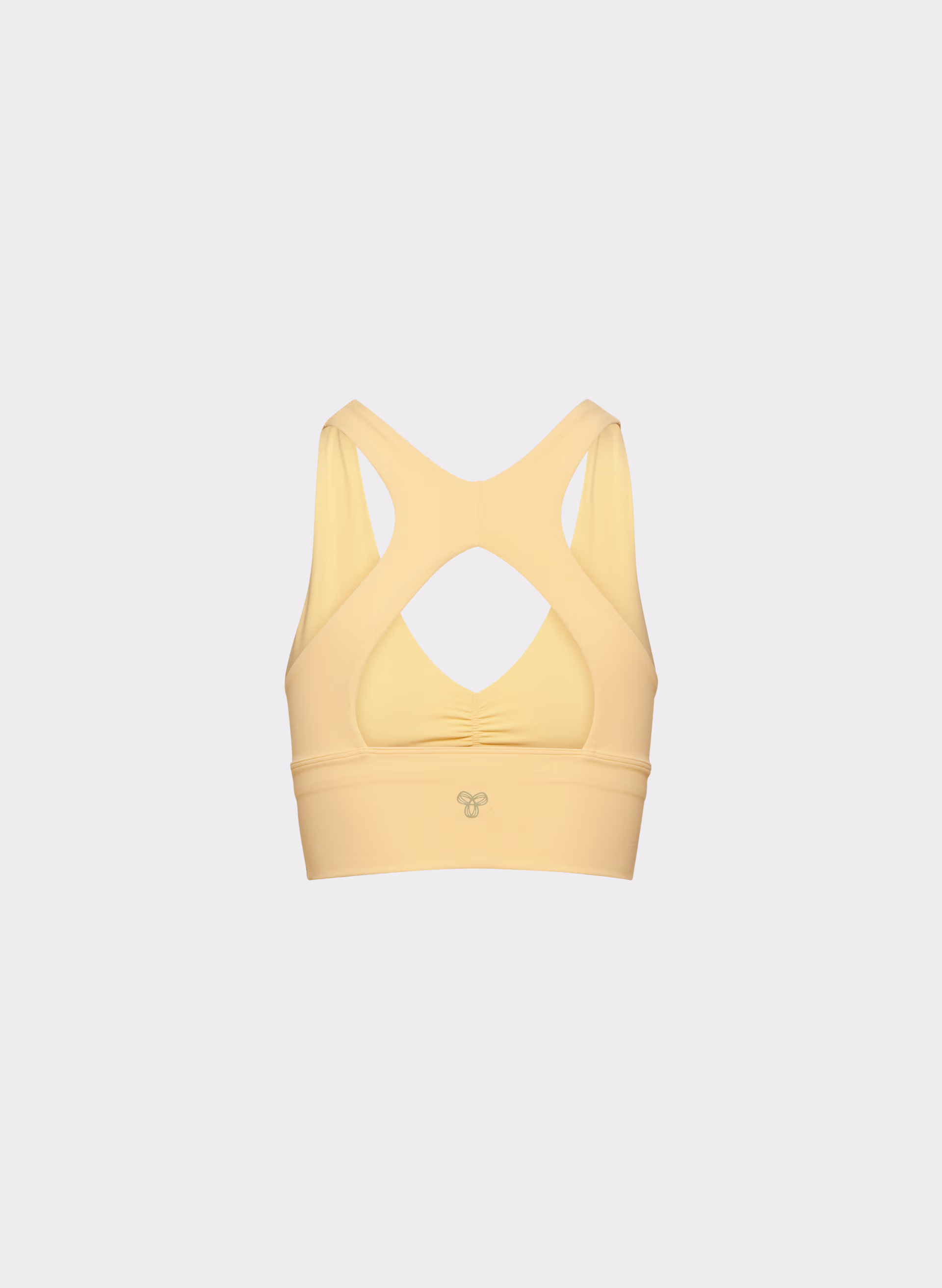BUTTER Volley Sports Bra