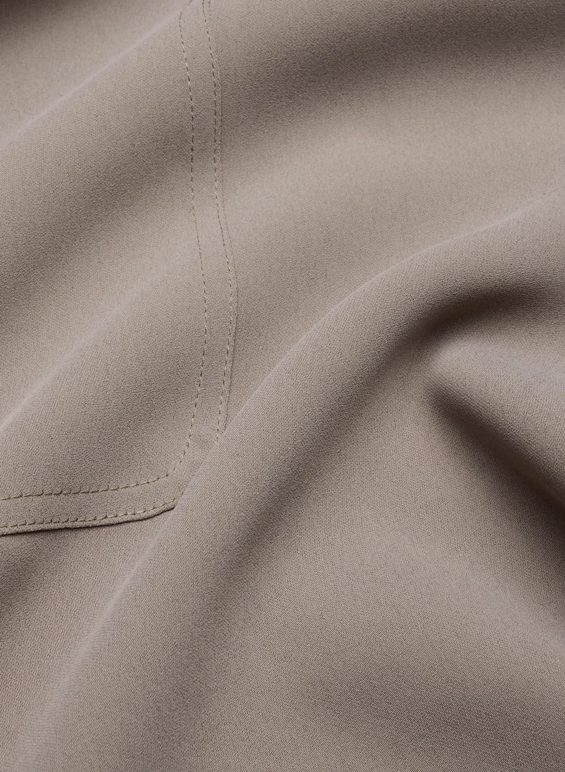 Kahlo Robe - Studio Drape