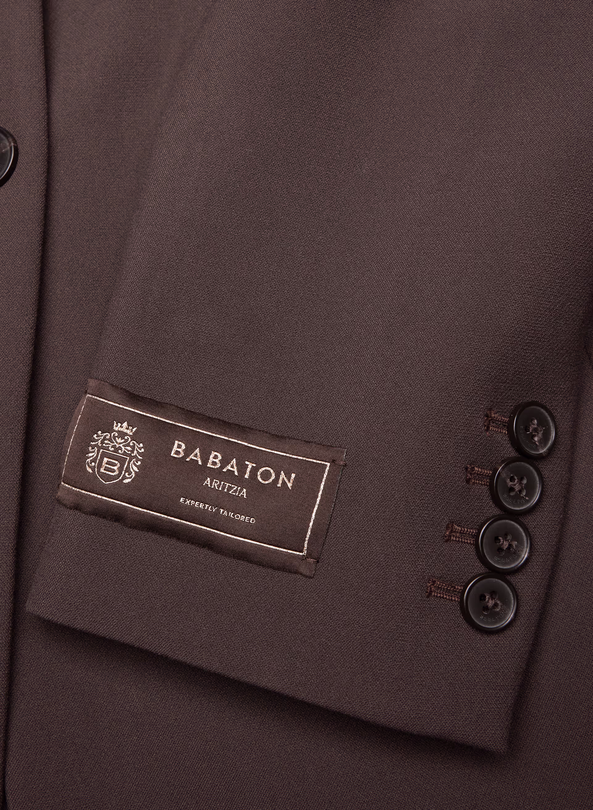 Standout Blazer - (Re)ssential