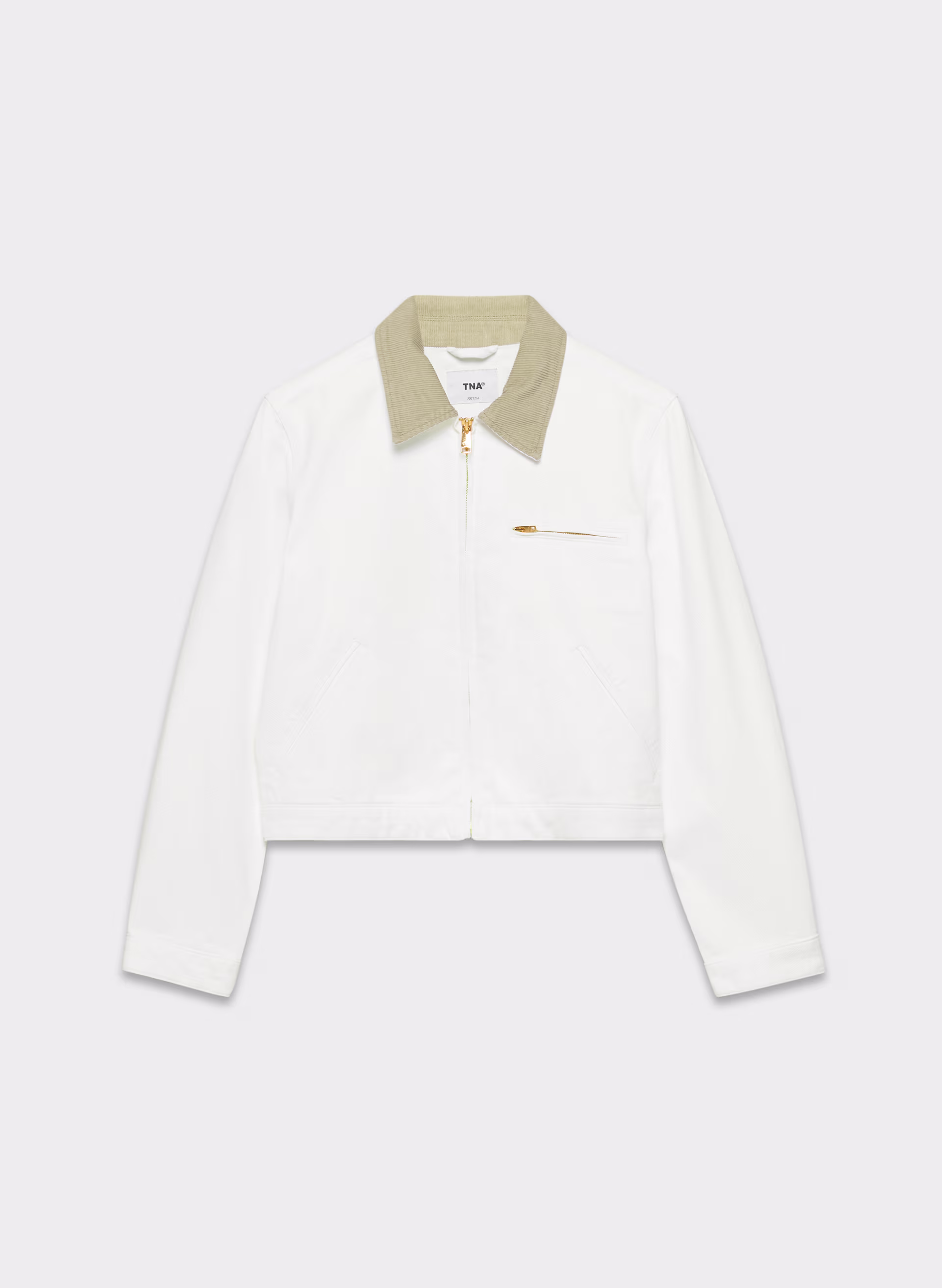 Barkley Lightweight Workwear Jacket