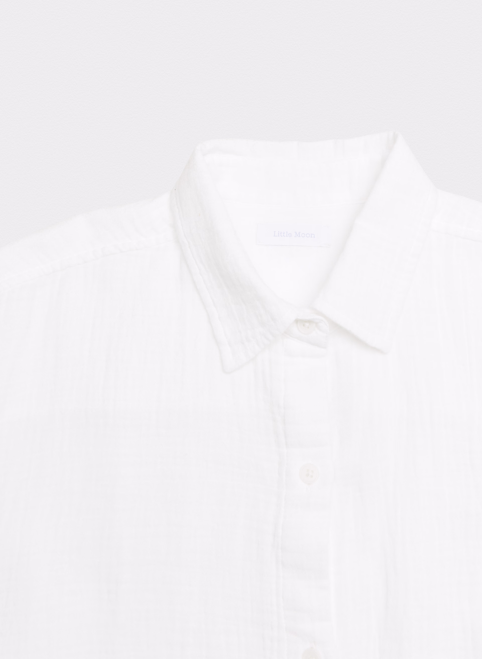 AirPlush Cotton™ Sail Shirt