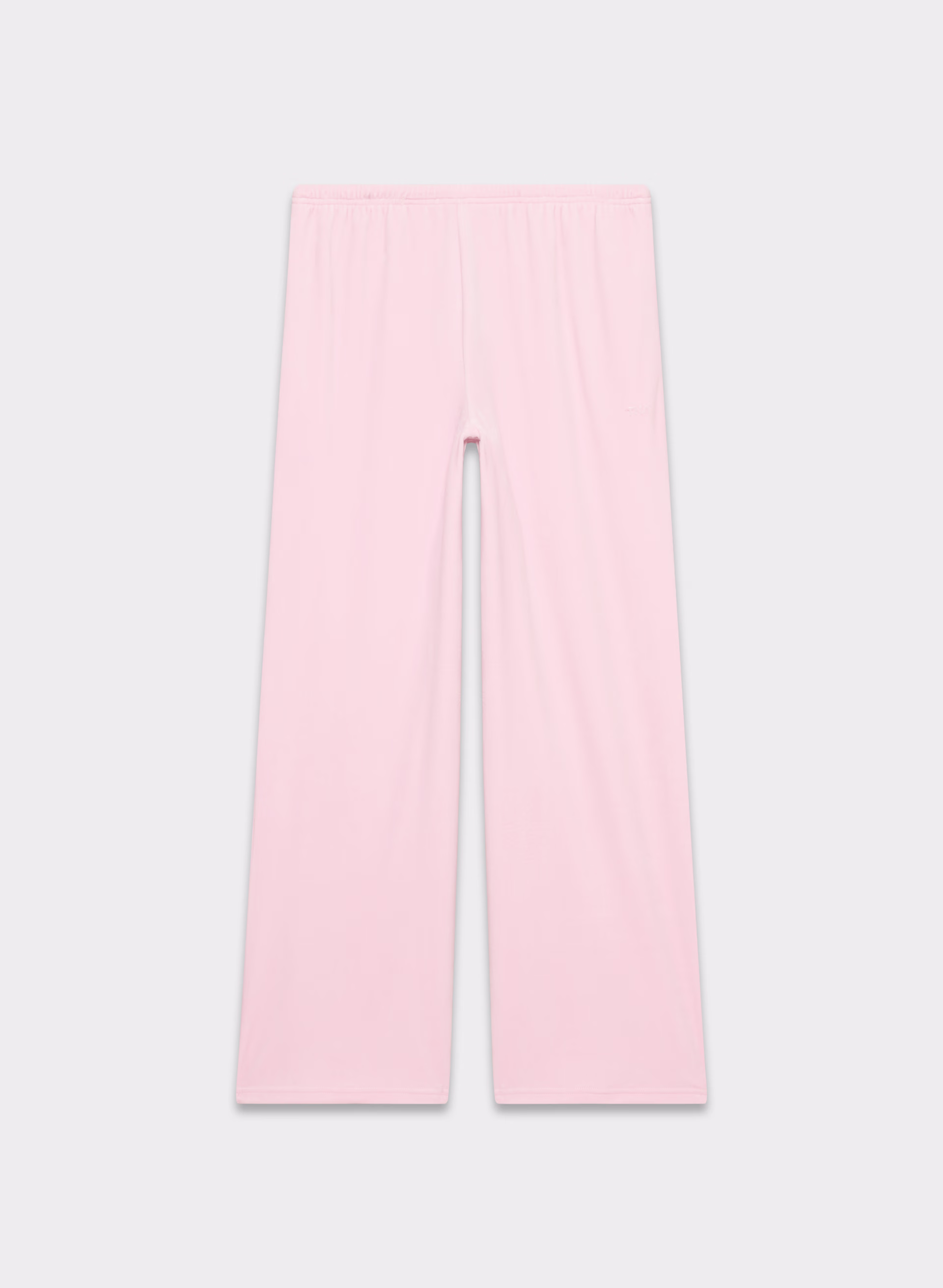 Jenny Velour Pant
