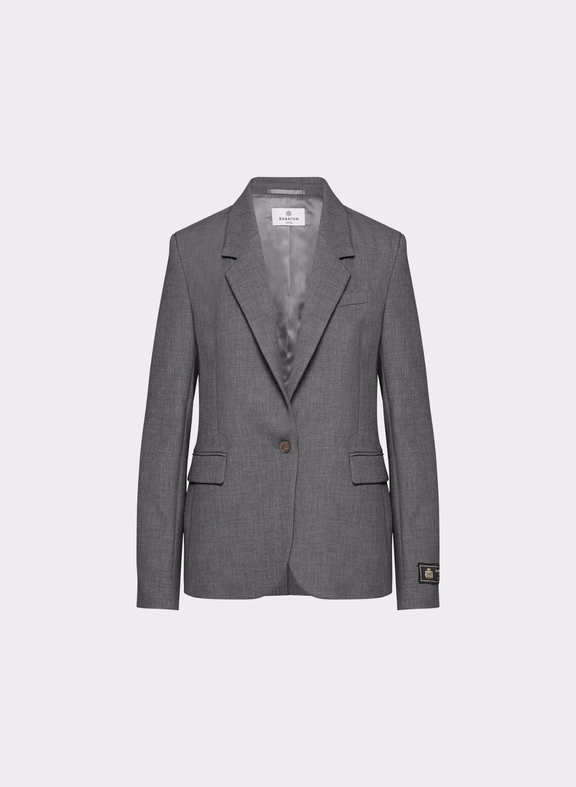 Producer Blazer - (Re)ssential