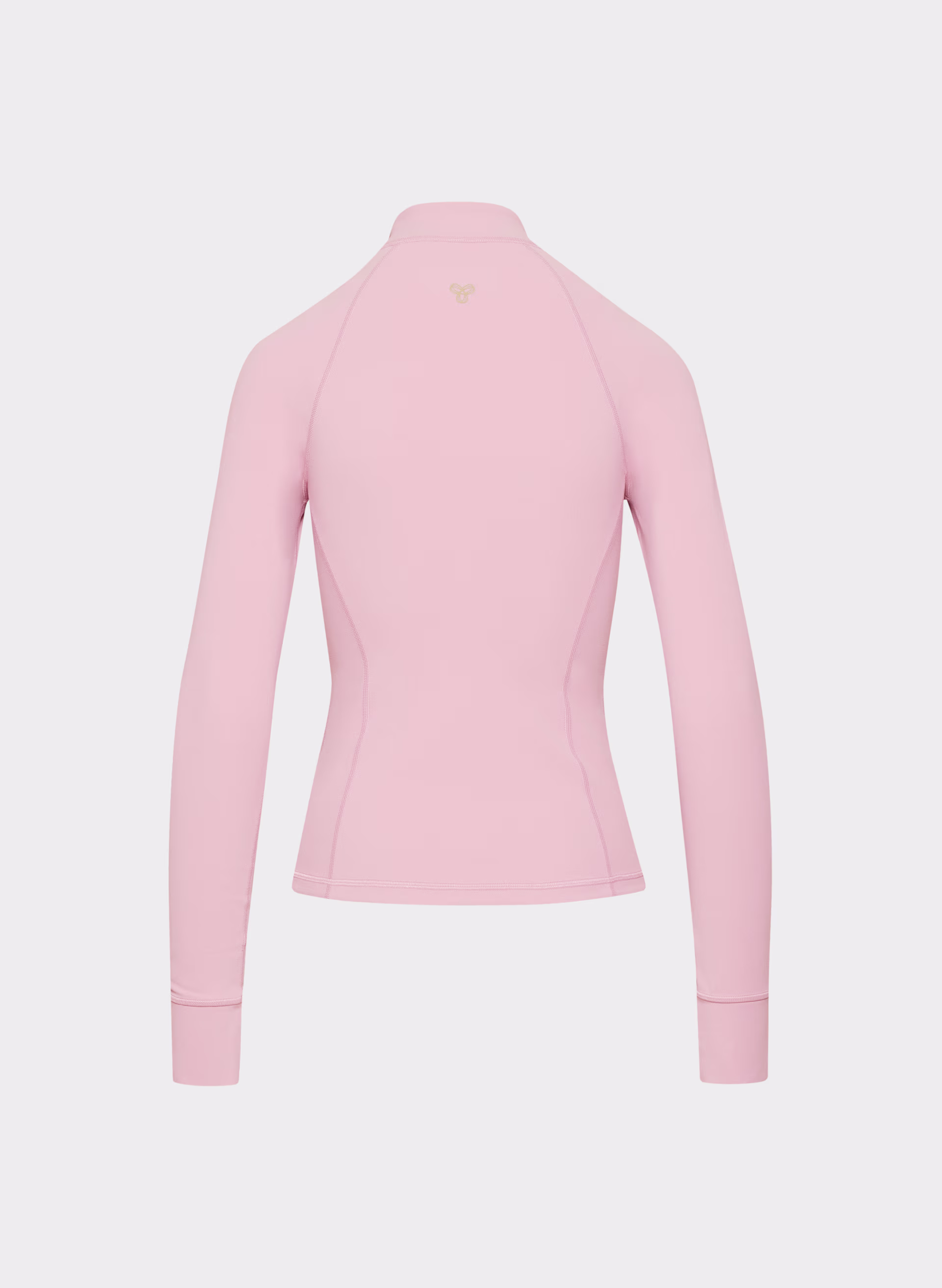 BUTTER Distance Zip-Up