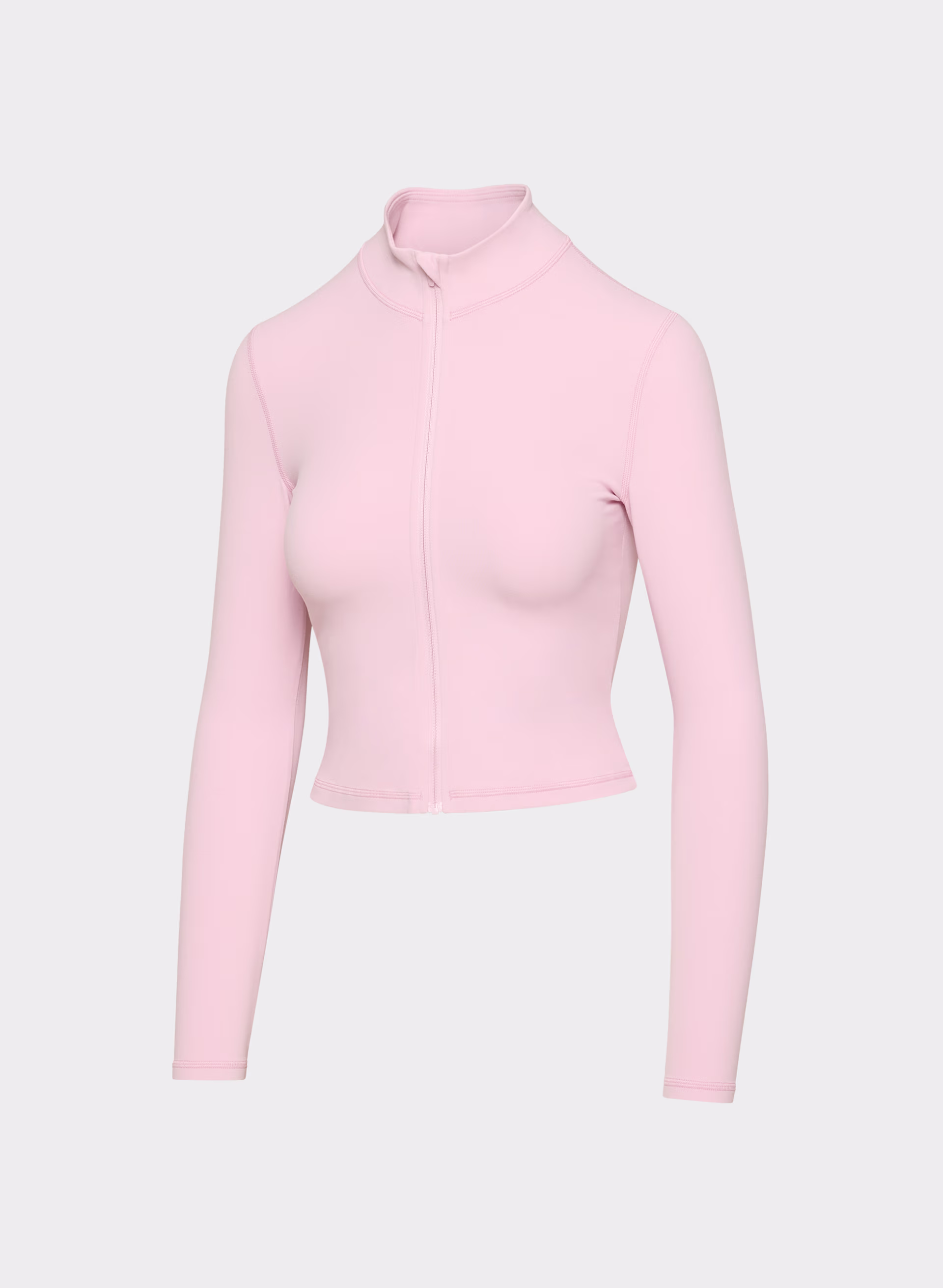 New BUTTER Limit Zip-Up