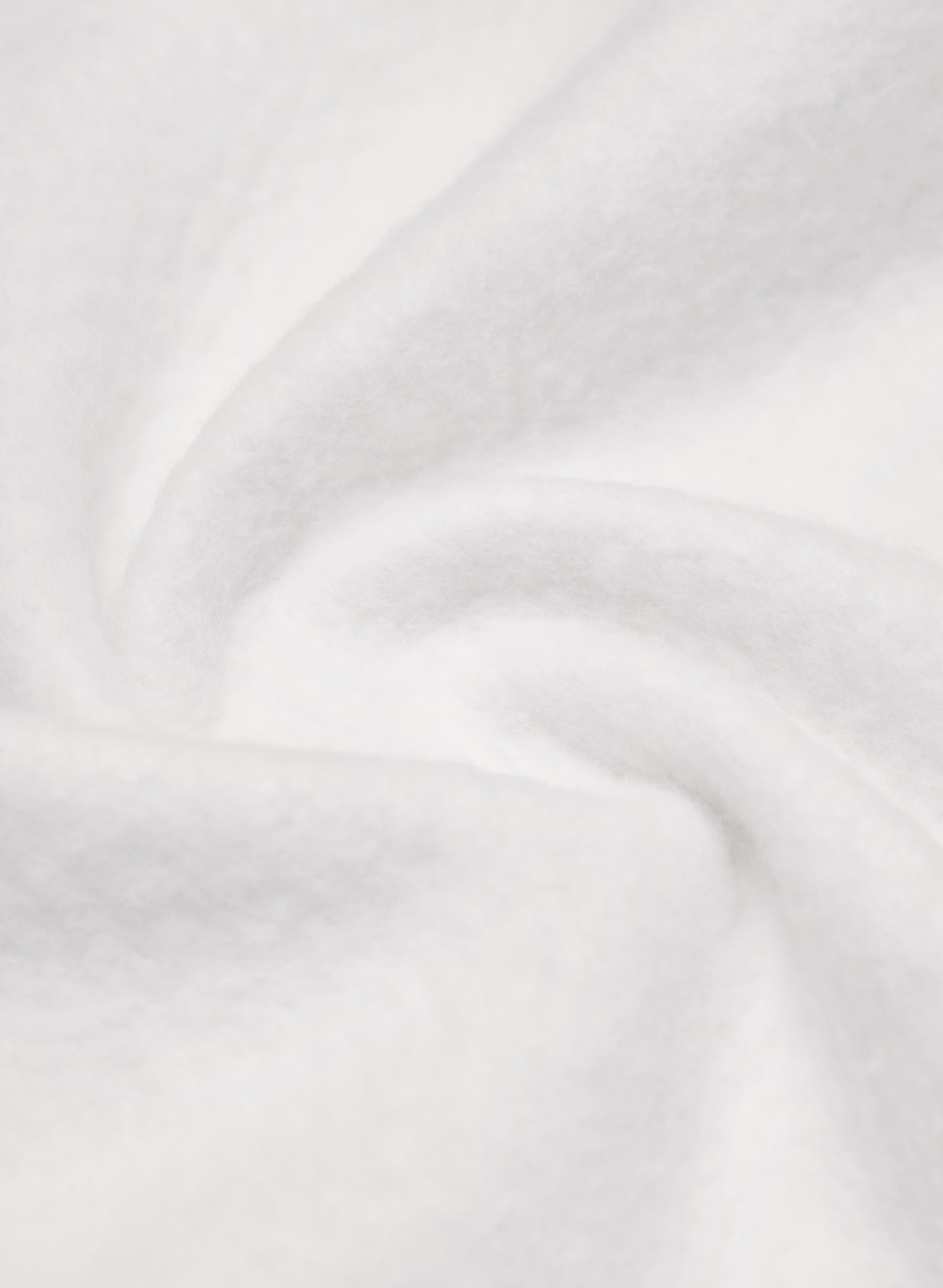 Cozy Sweatfleece Boyfriend Hoodie