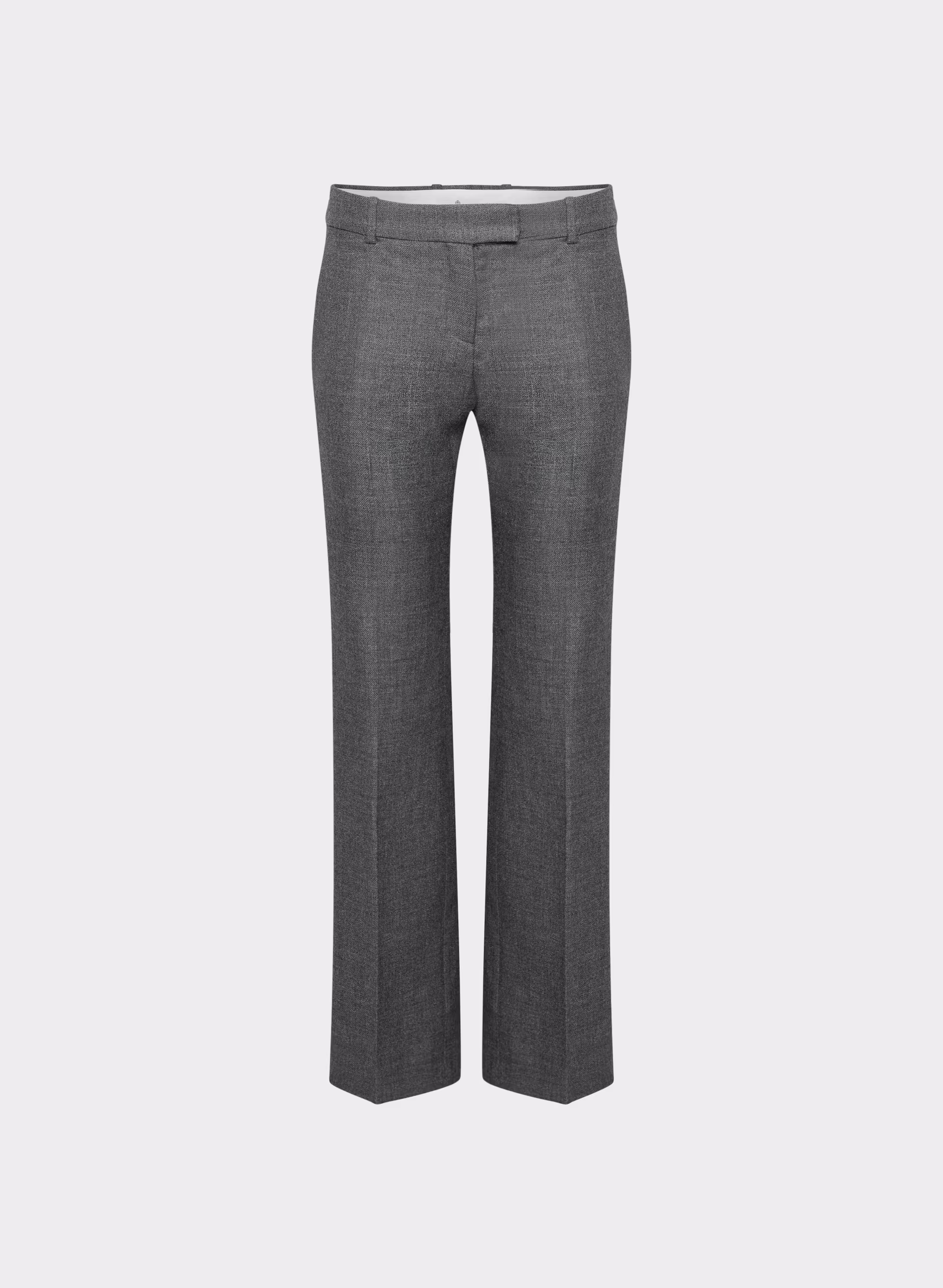 Stakeholder Wool Pant