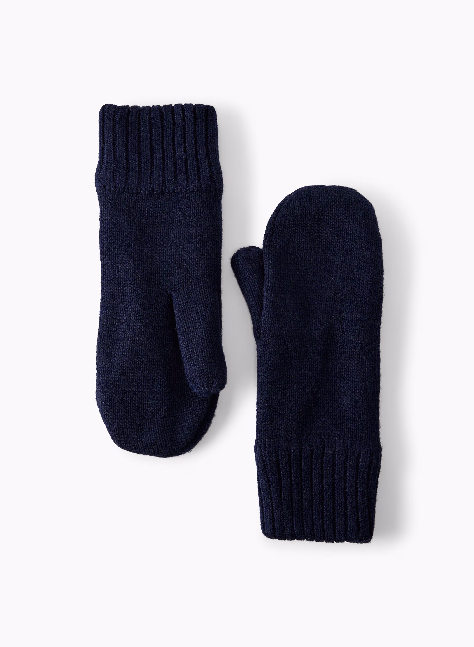 Bundle Mitten