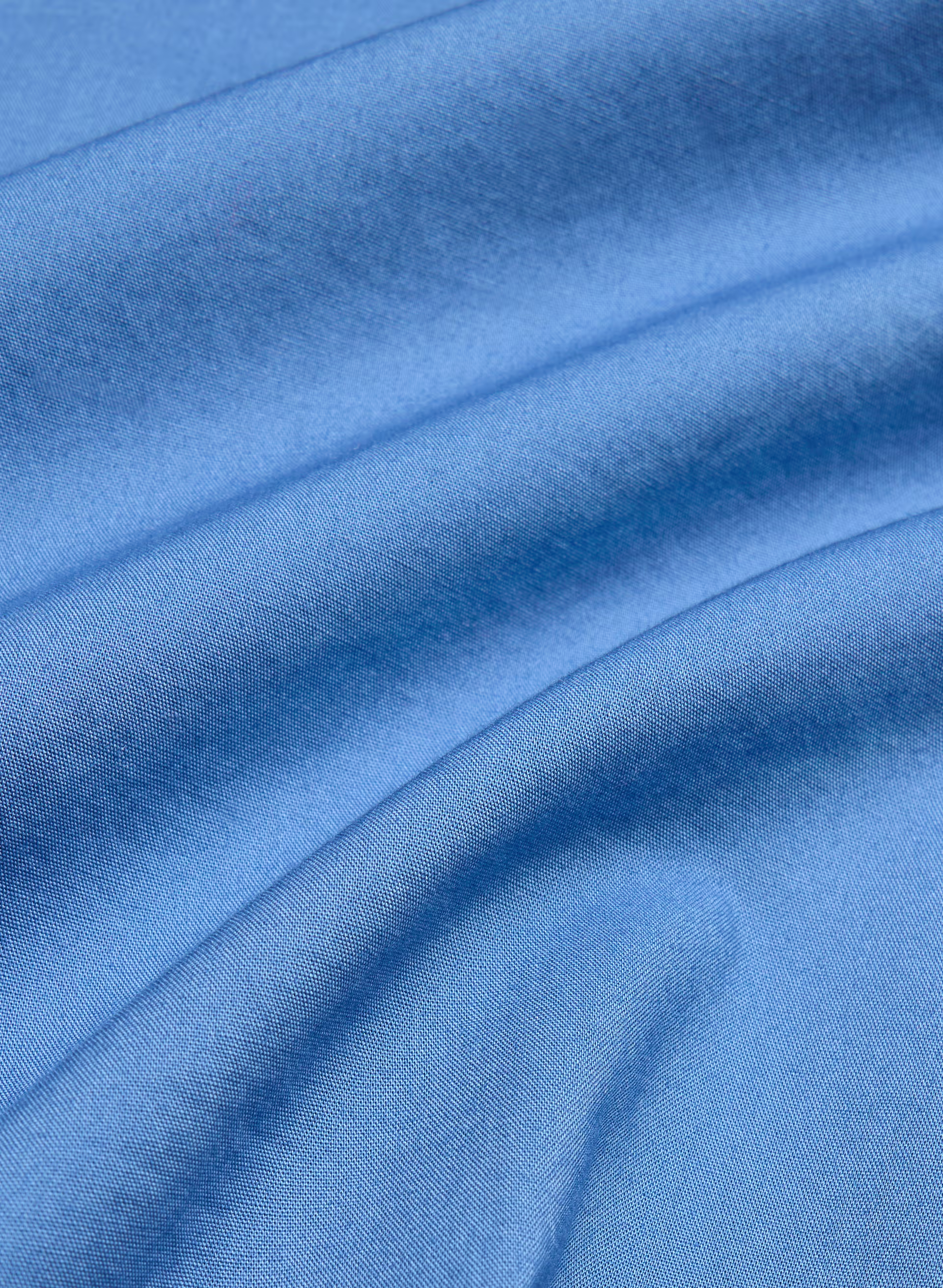 Laze Poplin Pajama Shirt