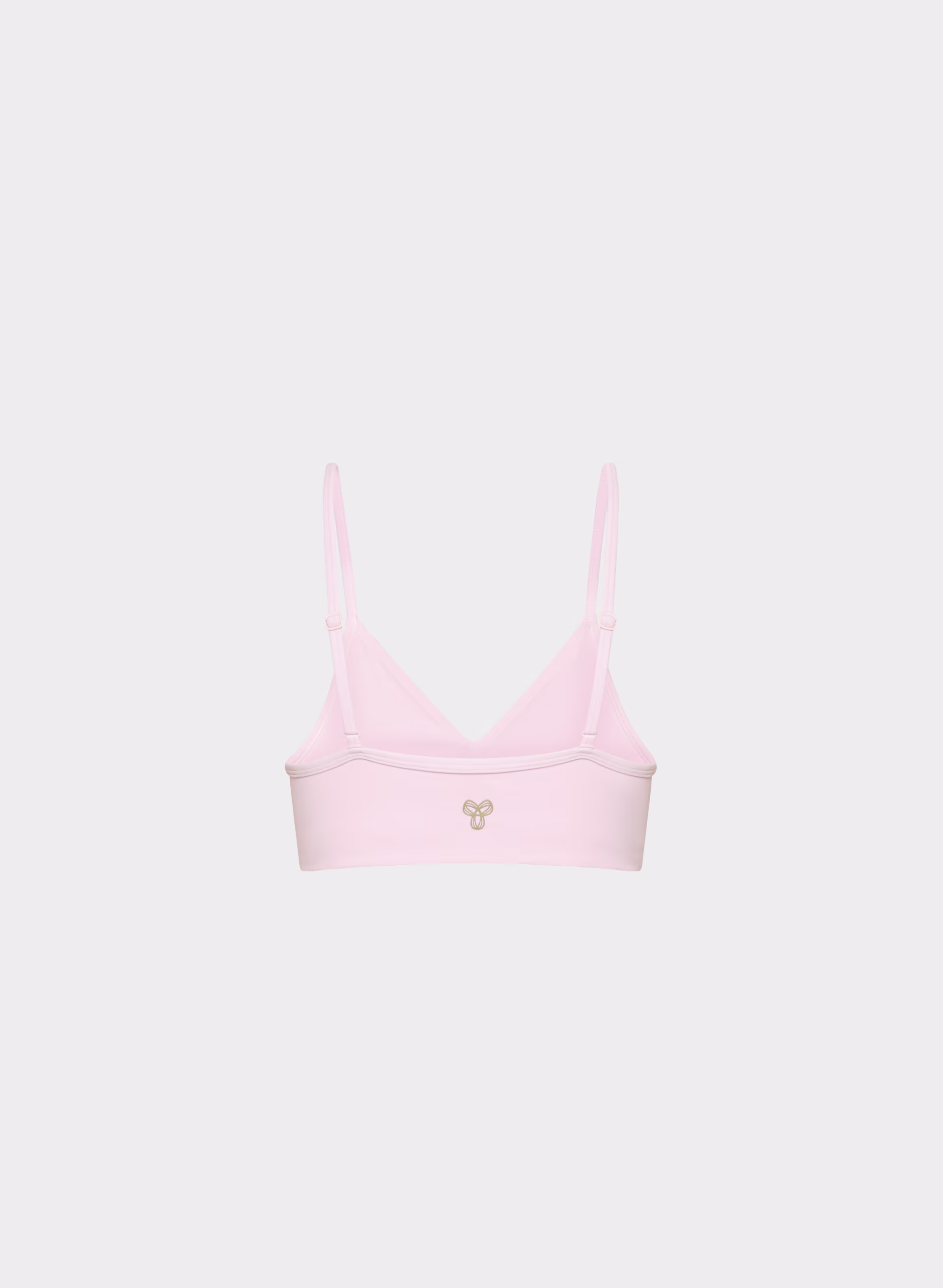 BUTTER Hold Tight Bra Top