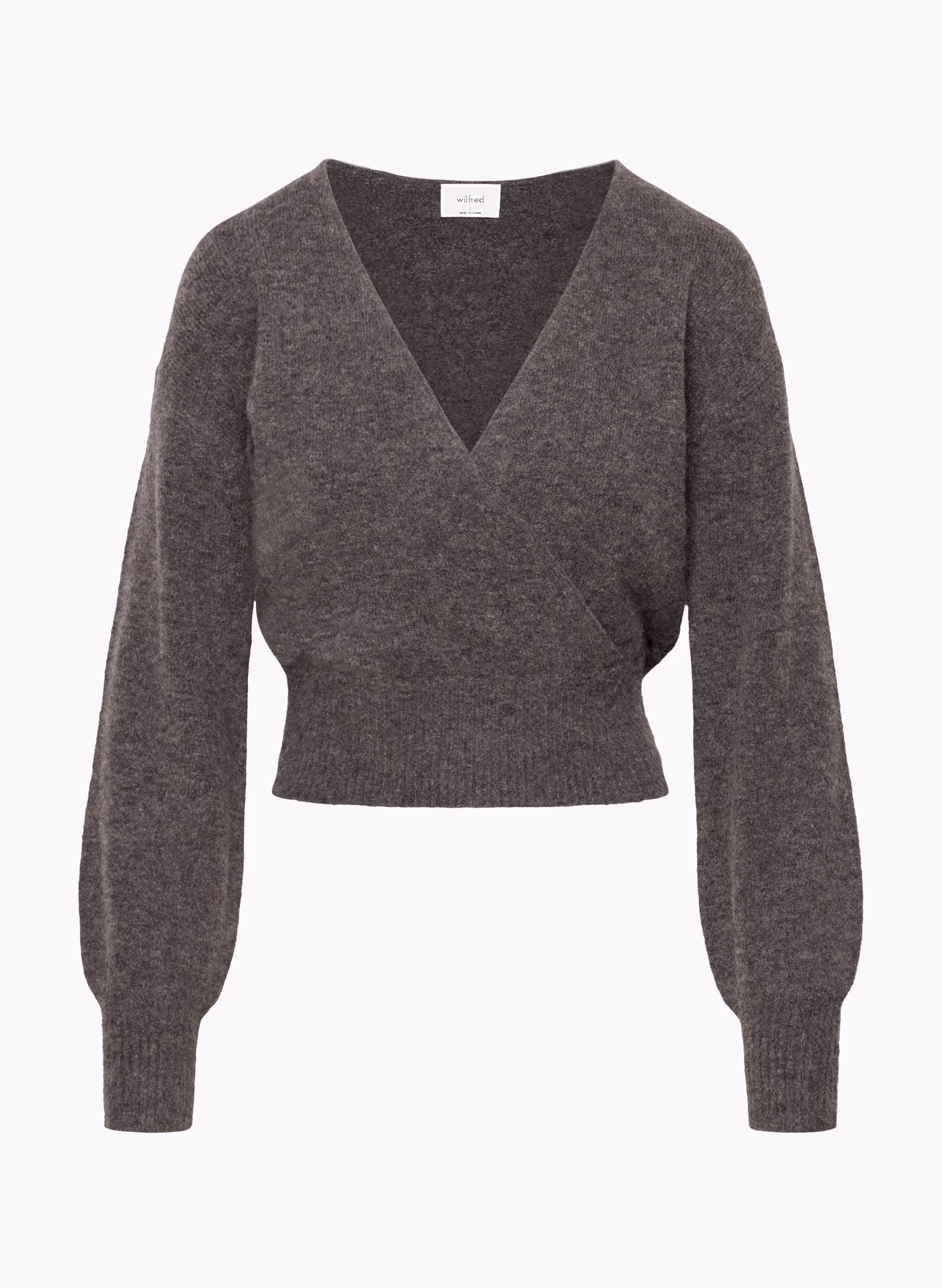 SoftSpoke™ Dear Sweater