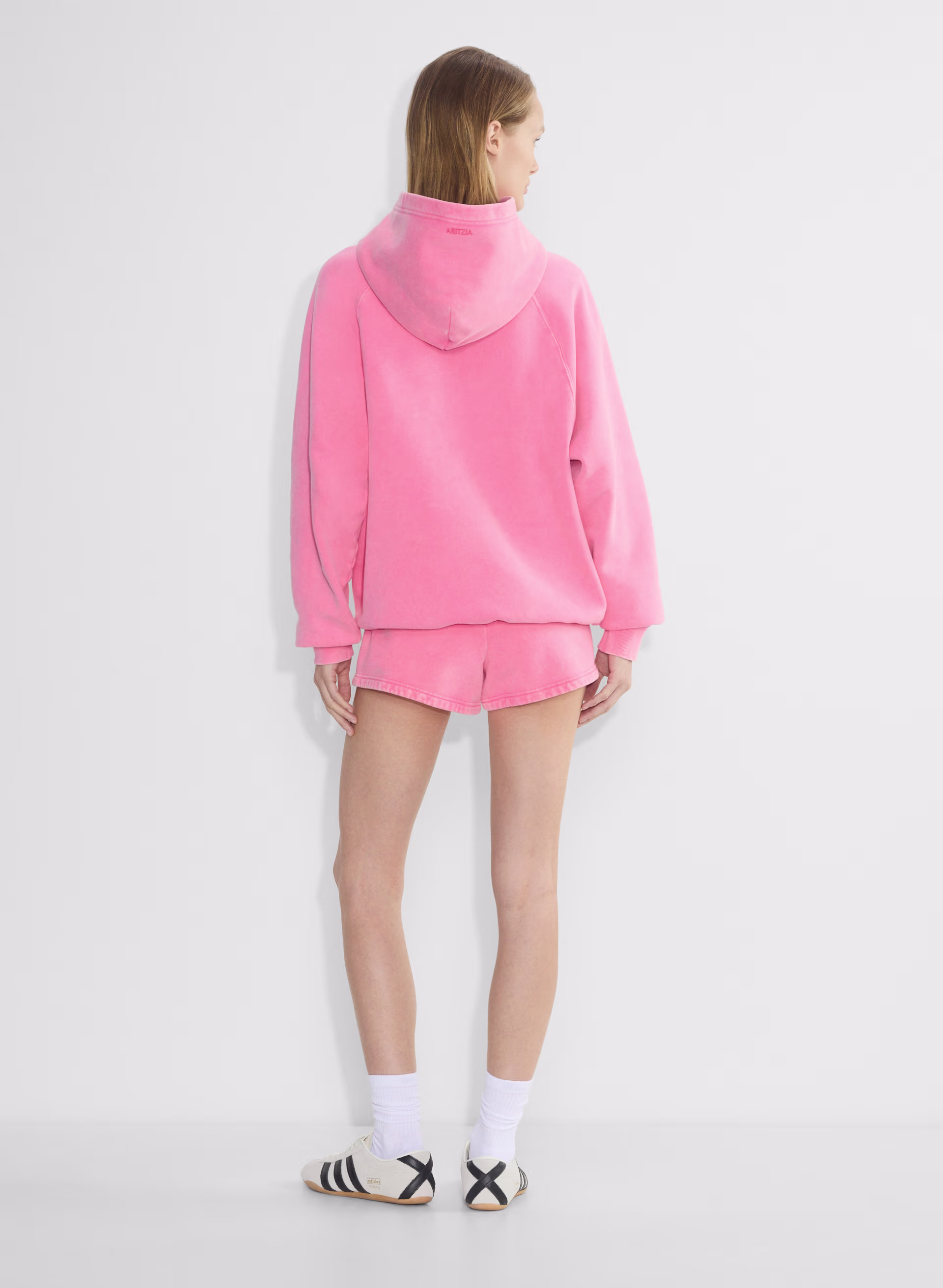 Cozy Sweatfleece Mega Raglan™ Hoodie