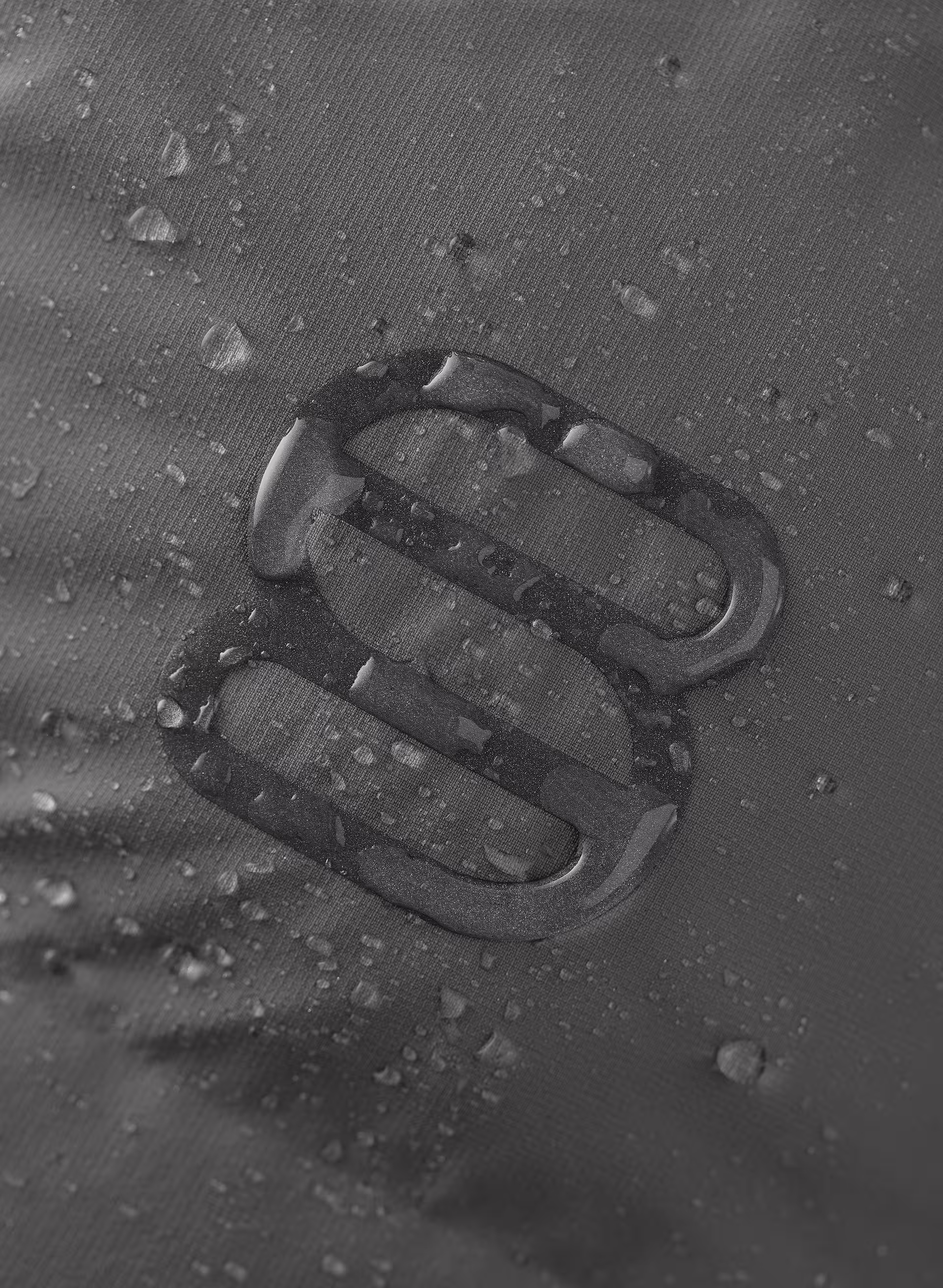 The Super Puff₂O™ Men's - Rainstop™