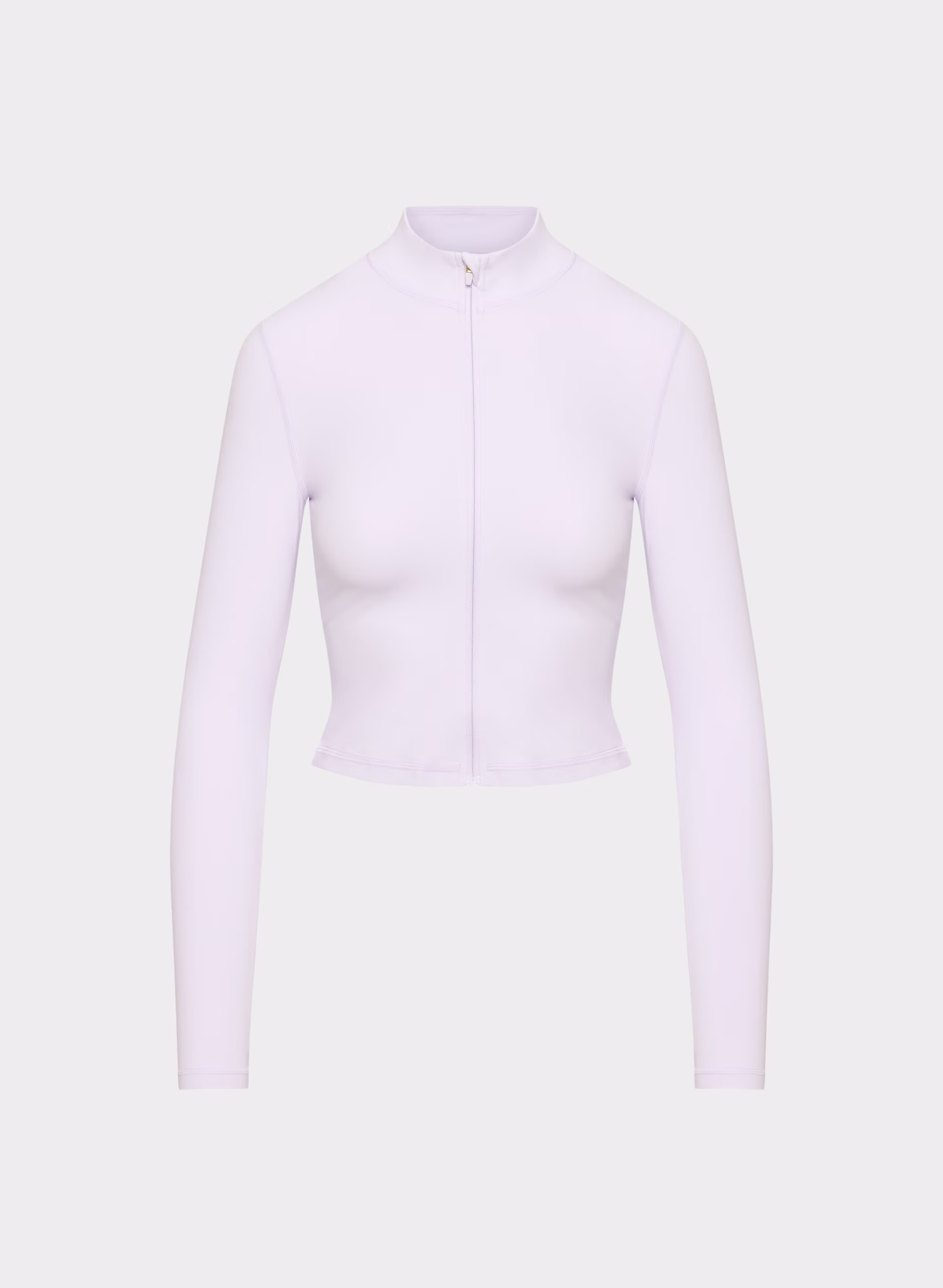 New BUTTER Limit Zip-Up