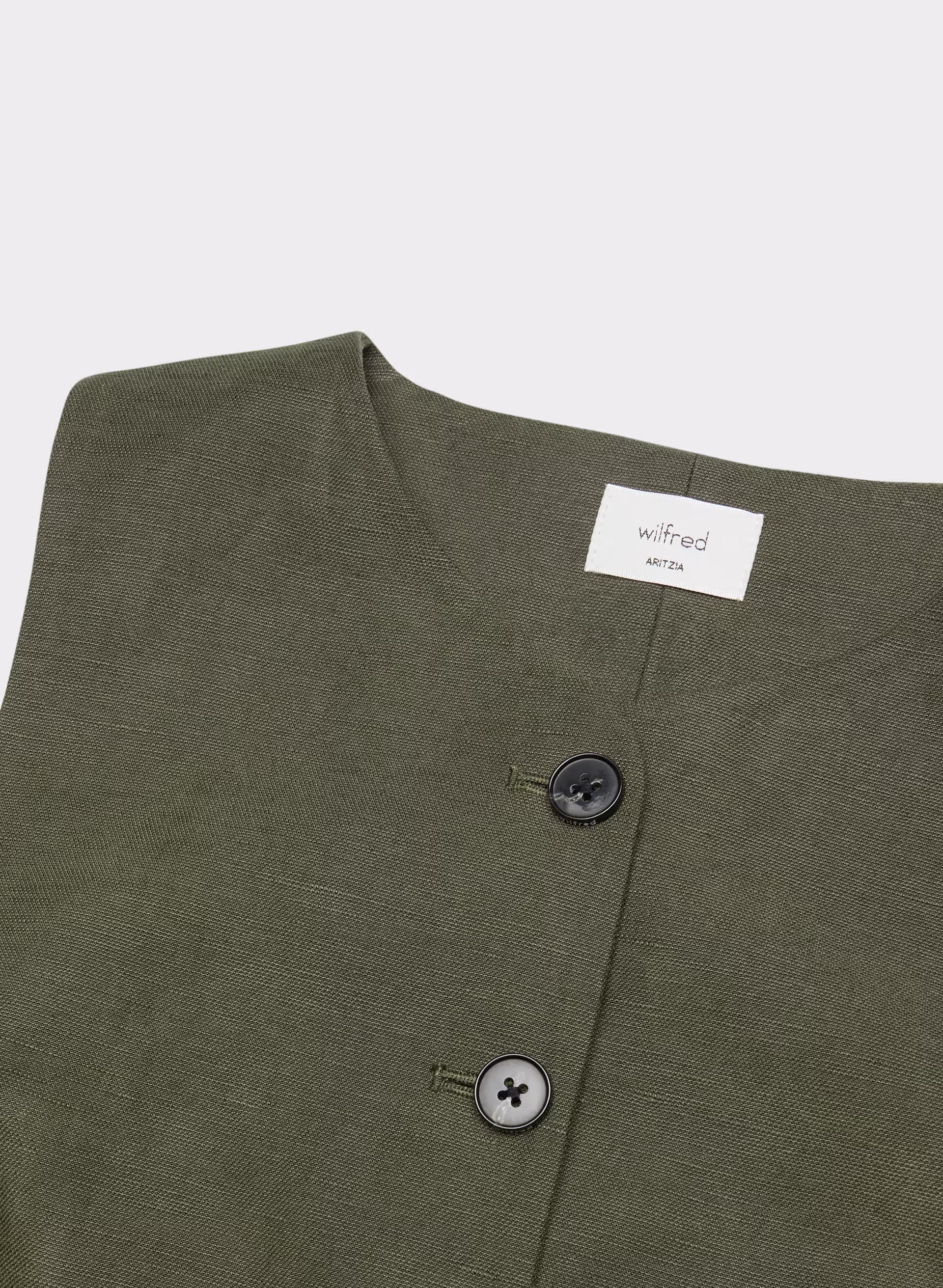 CruiseLinen™ Regal Vest