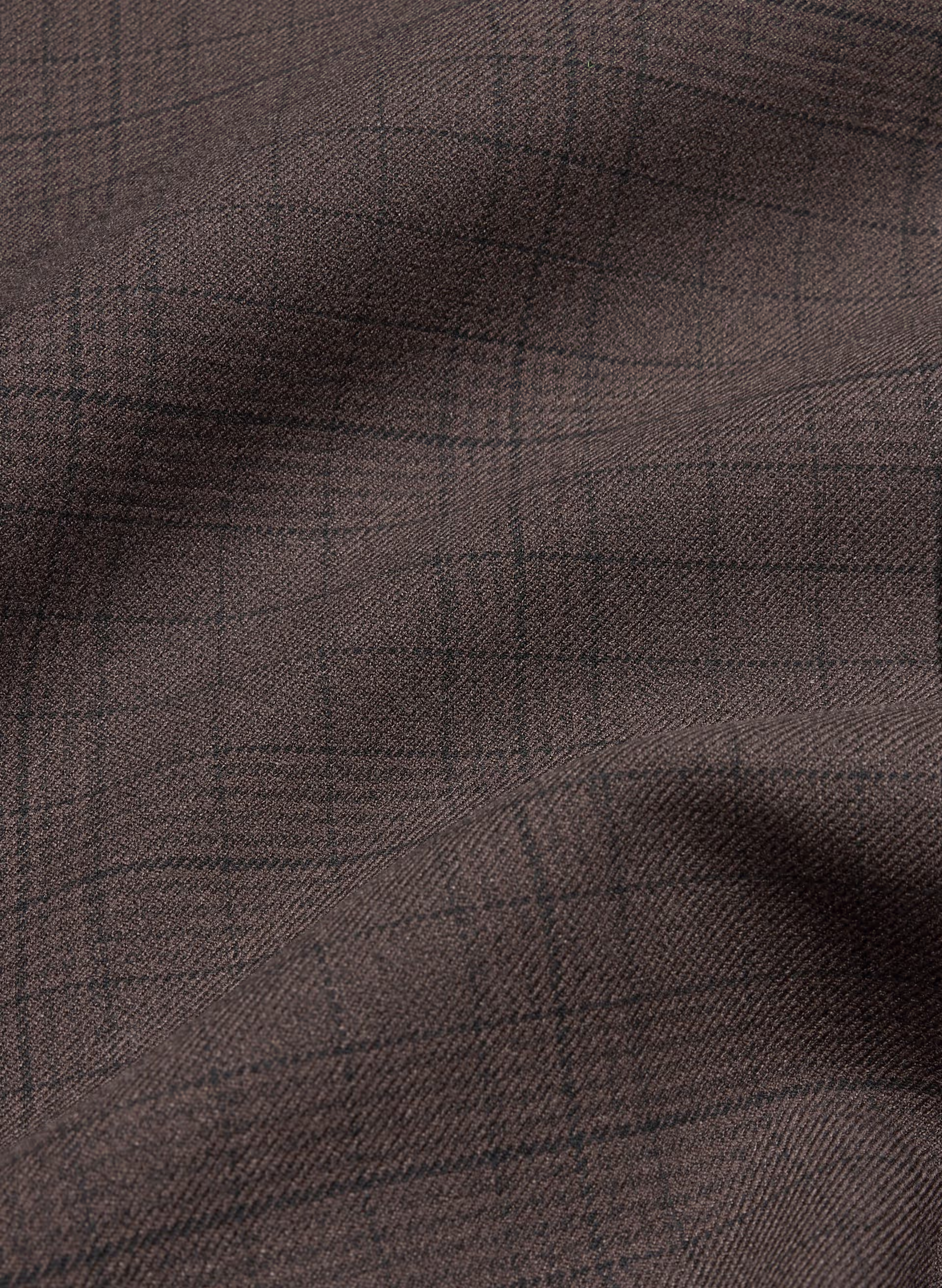 Etiquette Blazer - Twill