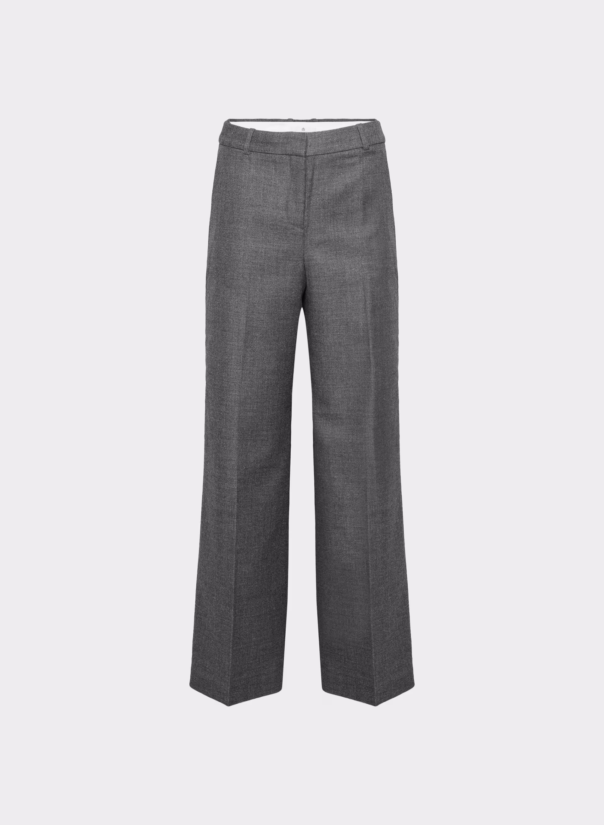 Sylvan Wool Pant