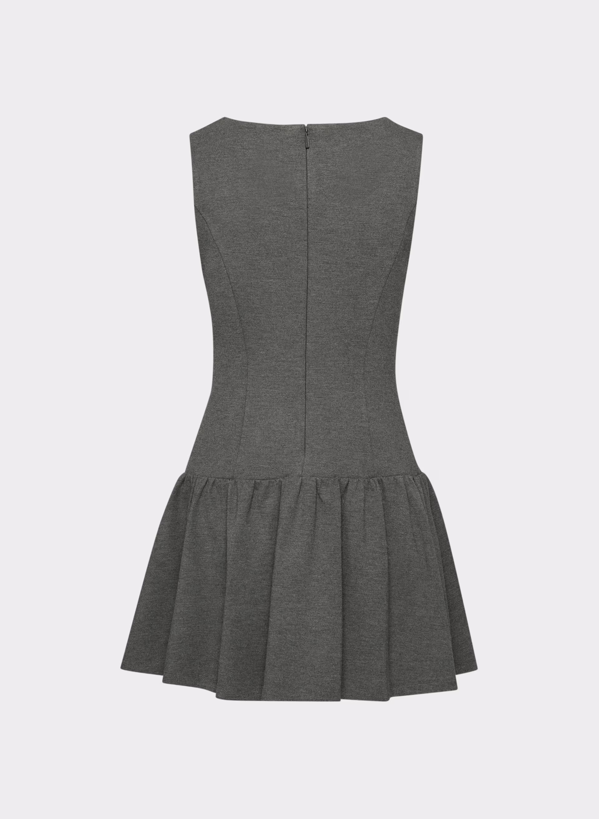 PonteFlex Melanie Dress